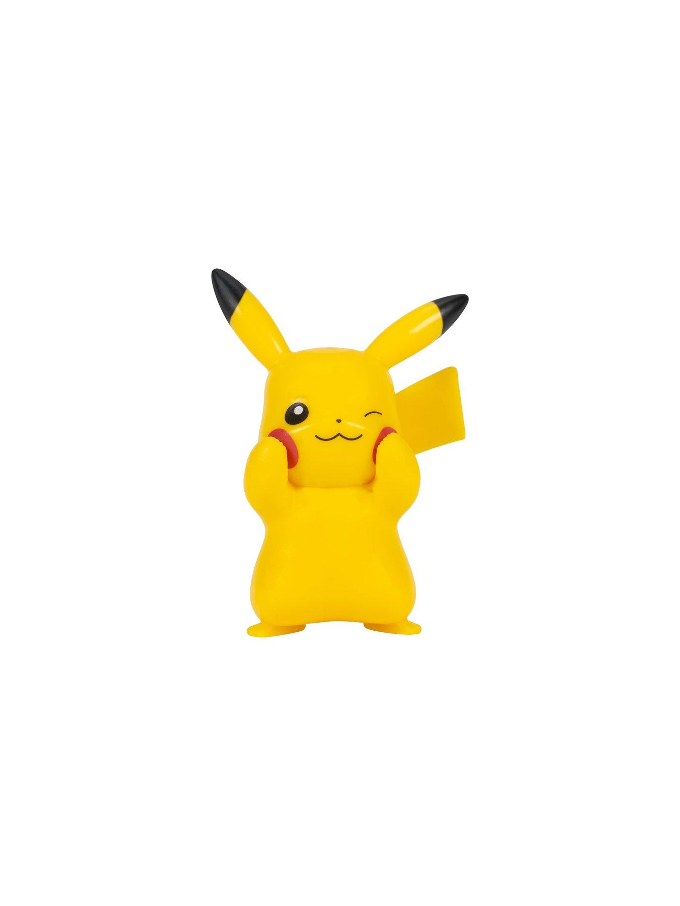 Image 6 of 7 of Pokemon Fold-Out Carry Case Lighthouse Exploration Playset