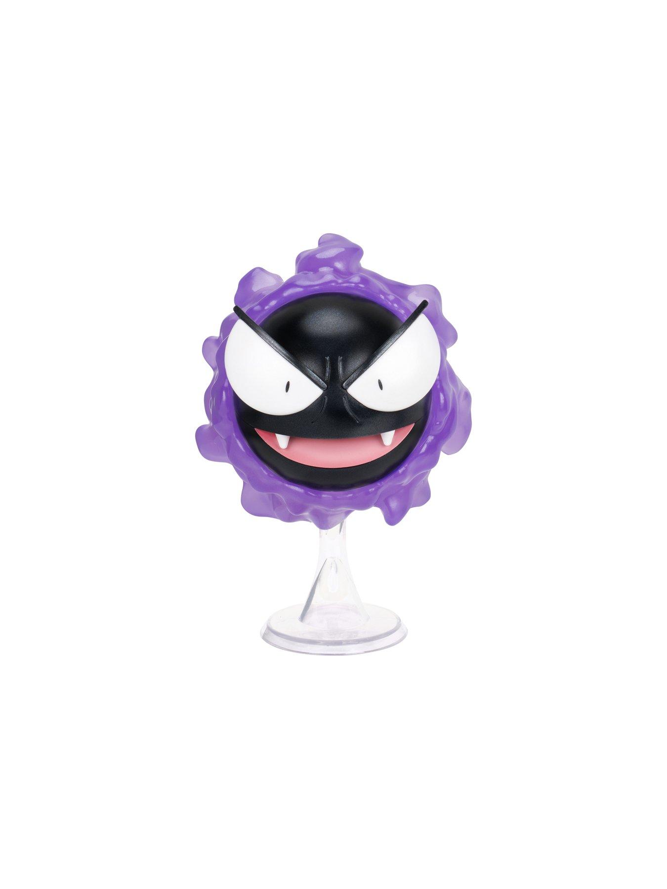 Image 3 of 6 of Pokemon PKW - Select Evolution Multipack (Gastly, Haunter, Gengar) (TGT FTM)