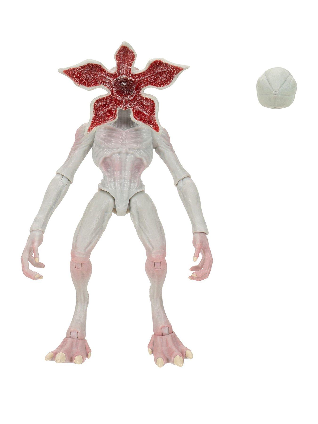 Stranger Things STRT - World Of Core Figures - Demogorgon (S5) - W1 - EMBARGO 10/1/2025