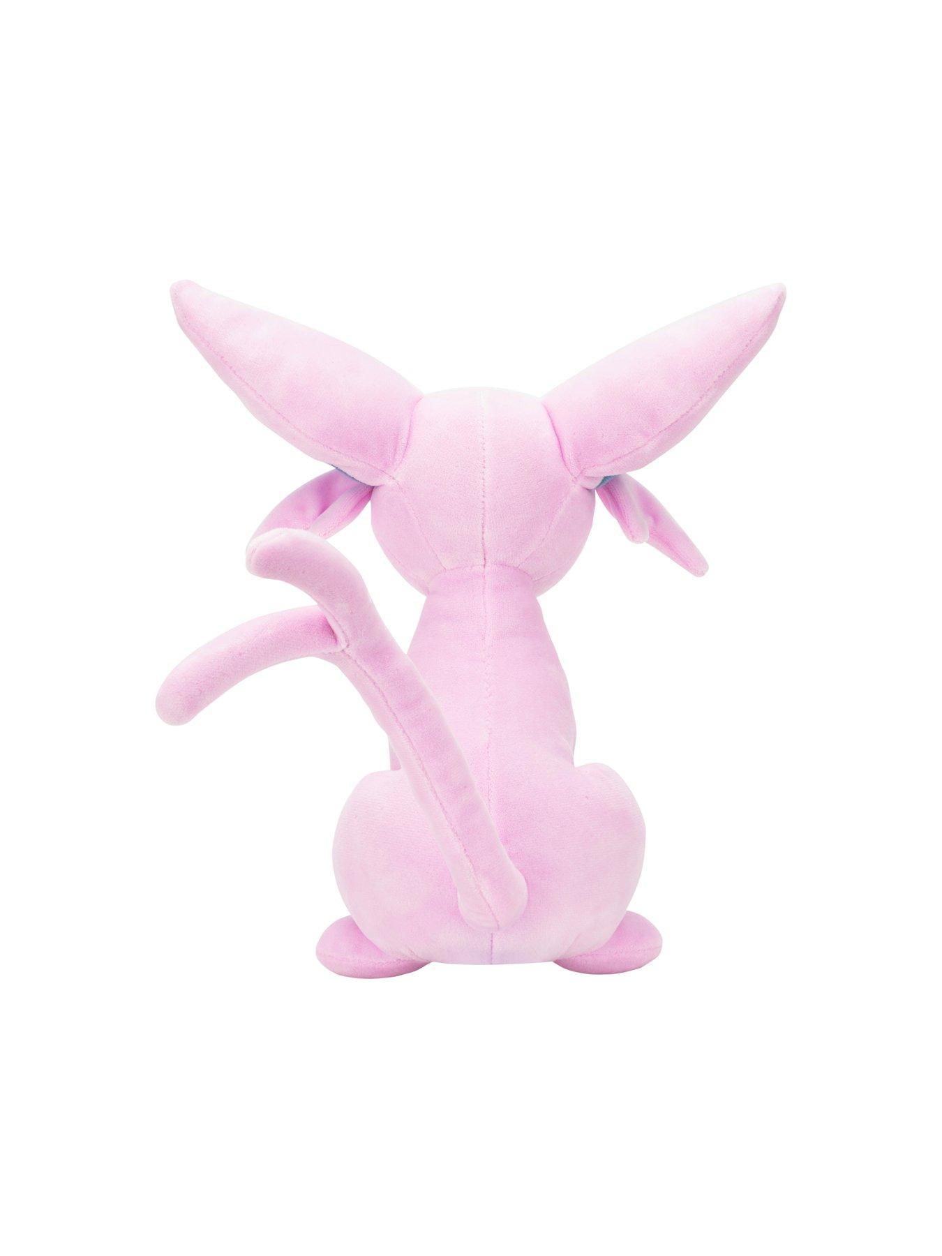 Image 3 of 7 of Pokemon PKW - 8" Plush 2-Pack (Espeon and Umbreon) (ECOMM)&nbsp;