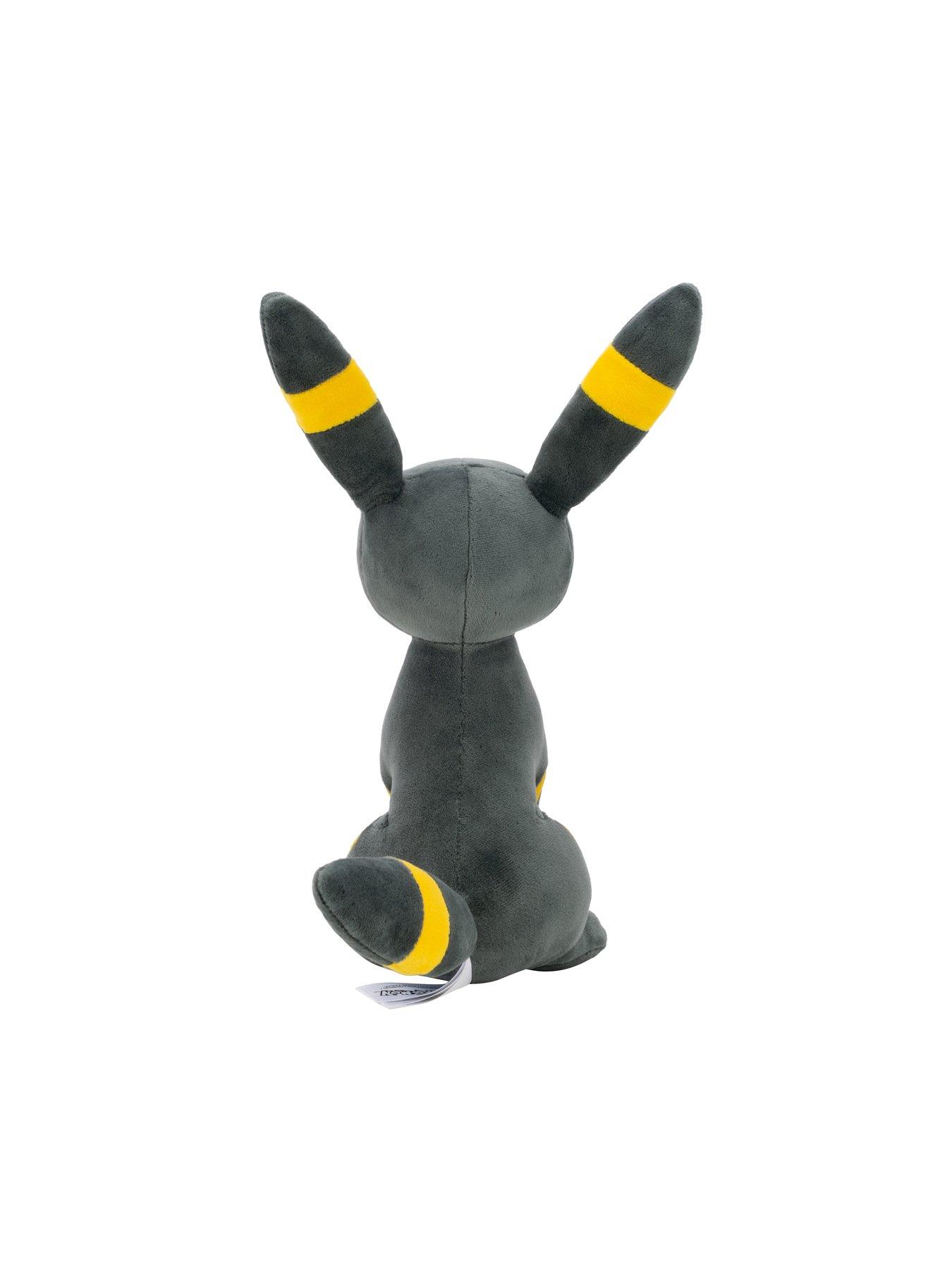 Image 5 of 7 of Pokemon PKW - 8" Plush 2-Pack (Espeon and Umbreon) (ECOMM)&nbsp;