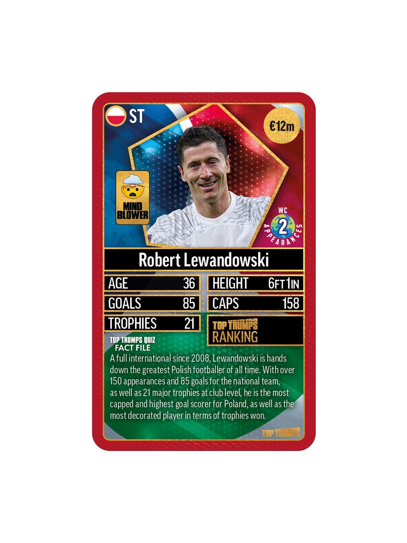 Image 5 of 7 of World Football Stars Top 200 Starter Kit