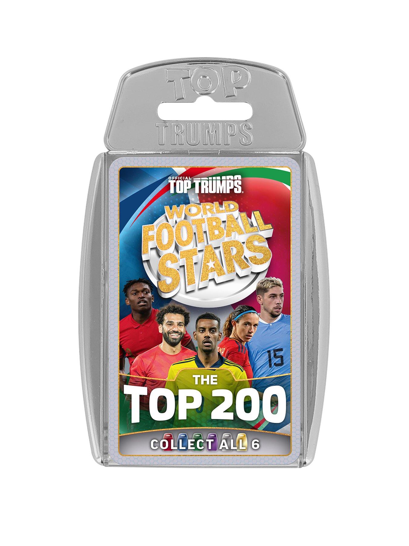 WORLD FOOTBALL STARSパネル adidas Fifa World Cup 26 Trionda Pro Football - Multi | Littlewoods