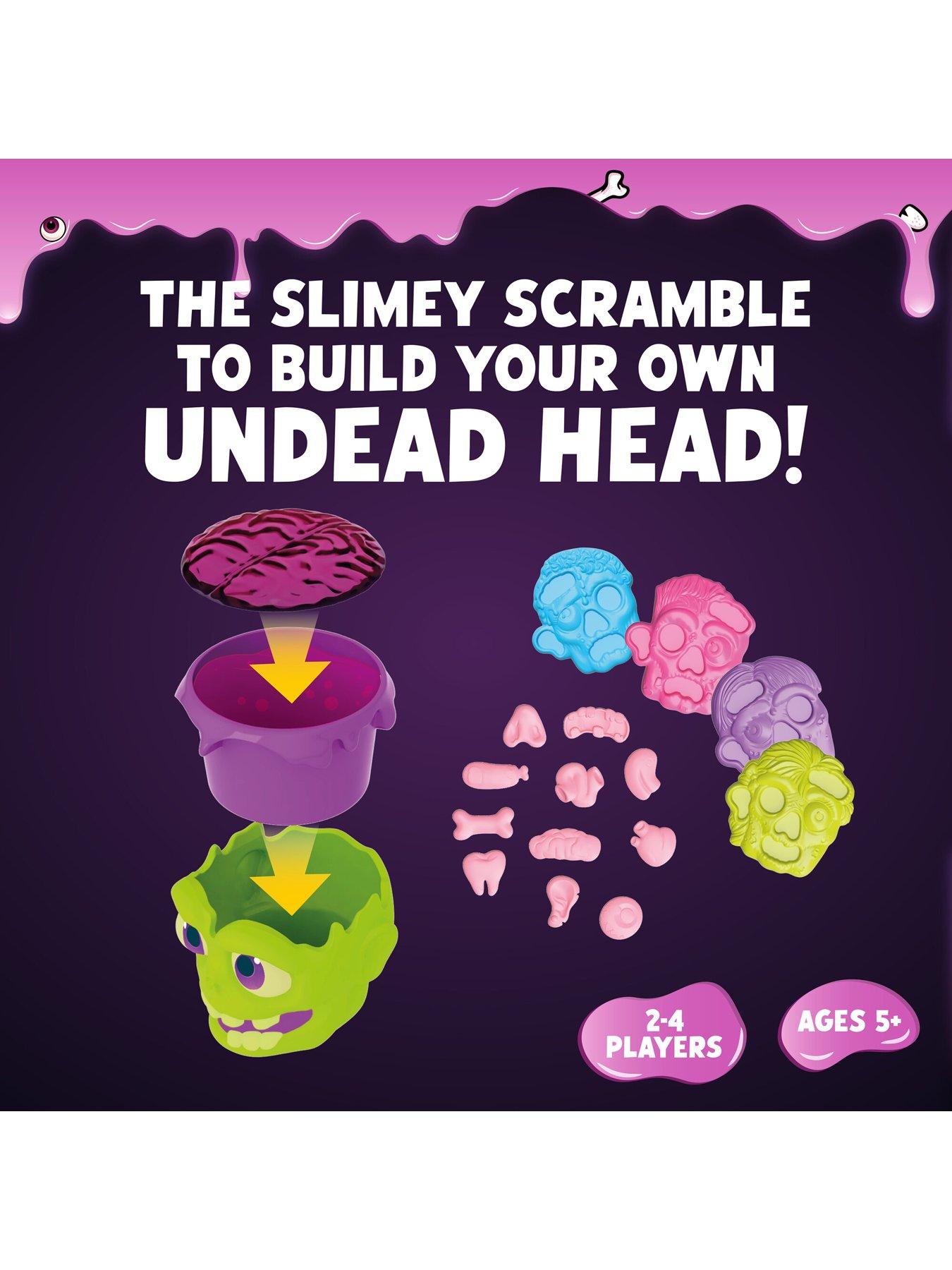 Image 2 of 8 of Tomy Splatterbrain! ML