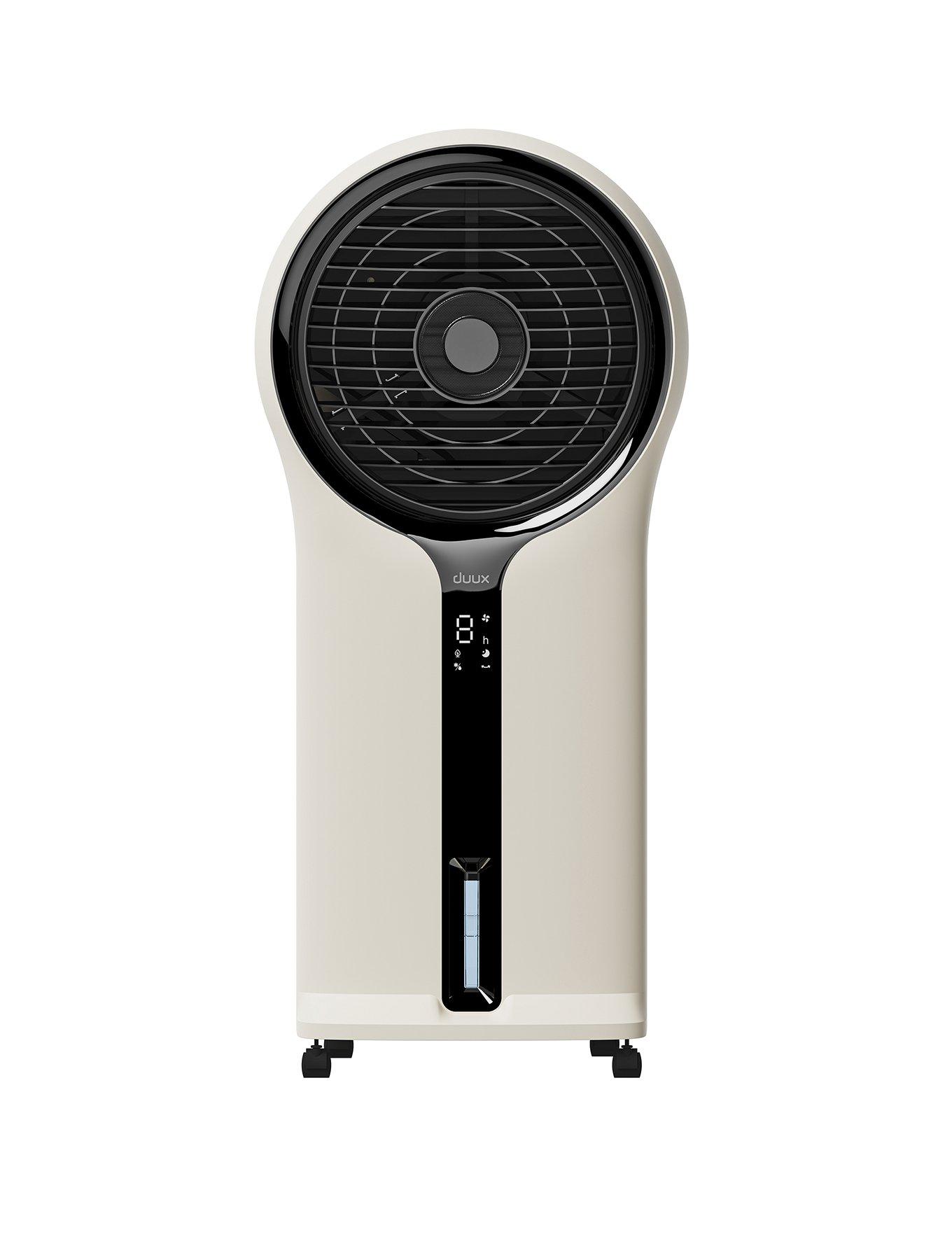 Duux Mist Air Cooler Stone