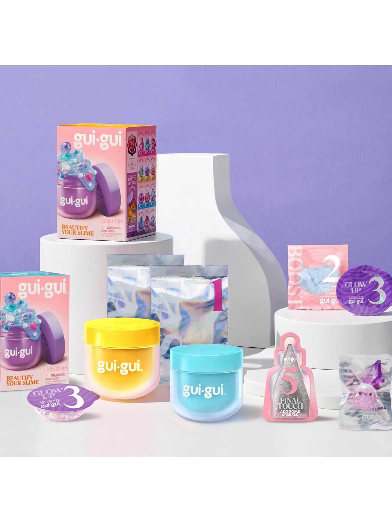 Image 2 of 4 of Gui Gui Single Pack Bundle  Butter and Cloud SIOC Exclusive