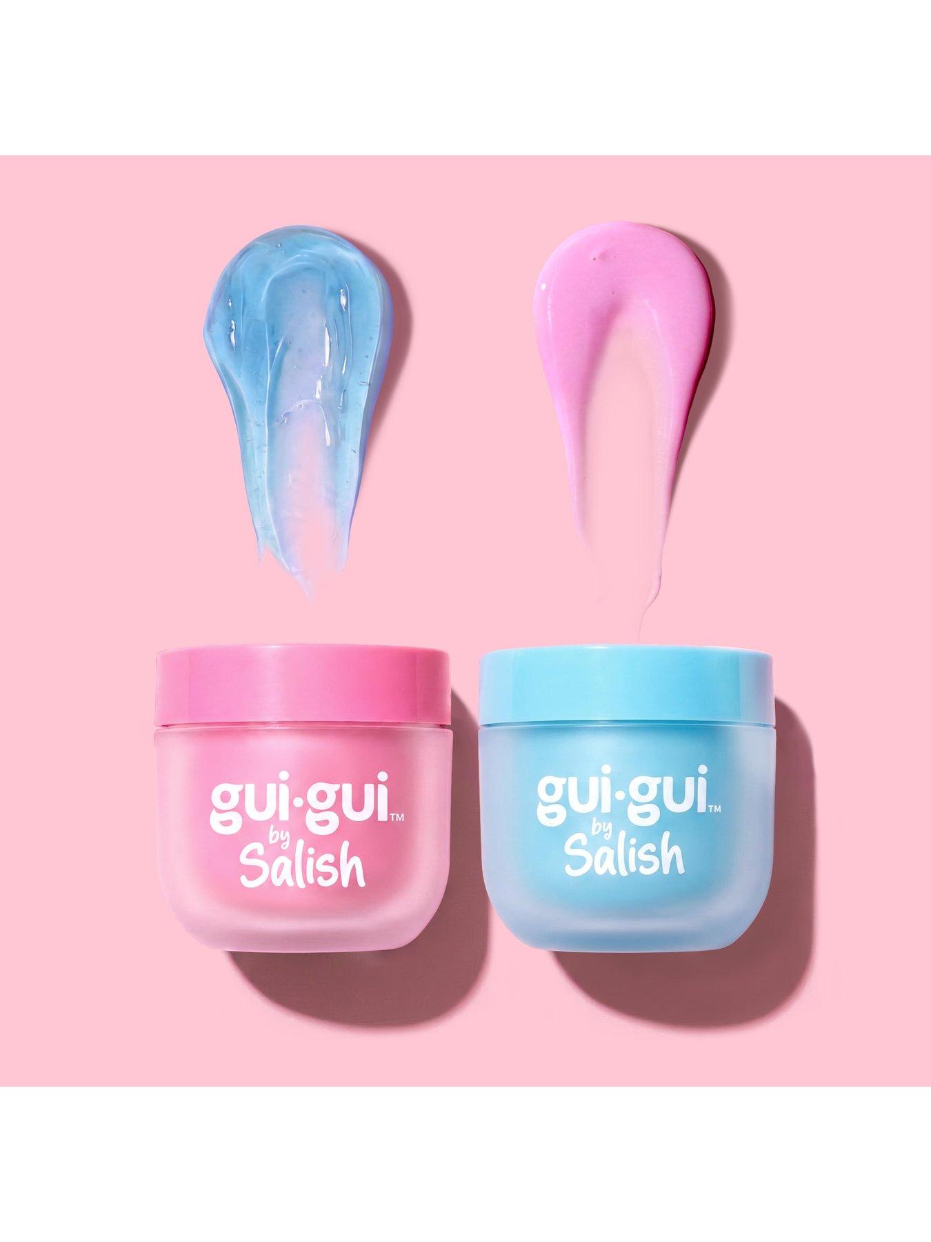 Image 3 of 7 of Gui Gui Beautify Your Slime With Gui Gui Salish Clear & Gloss