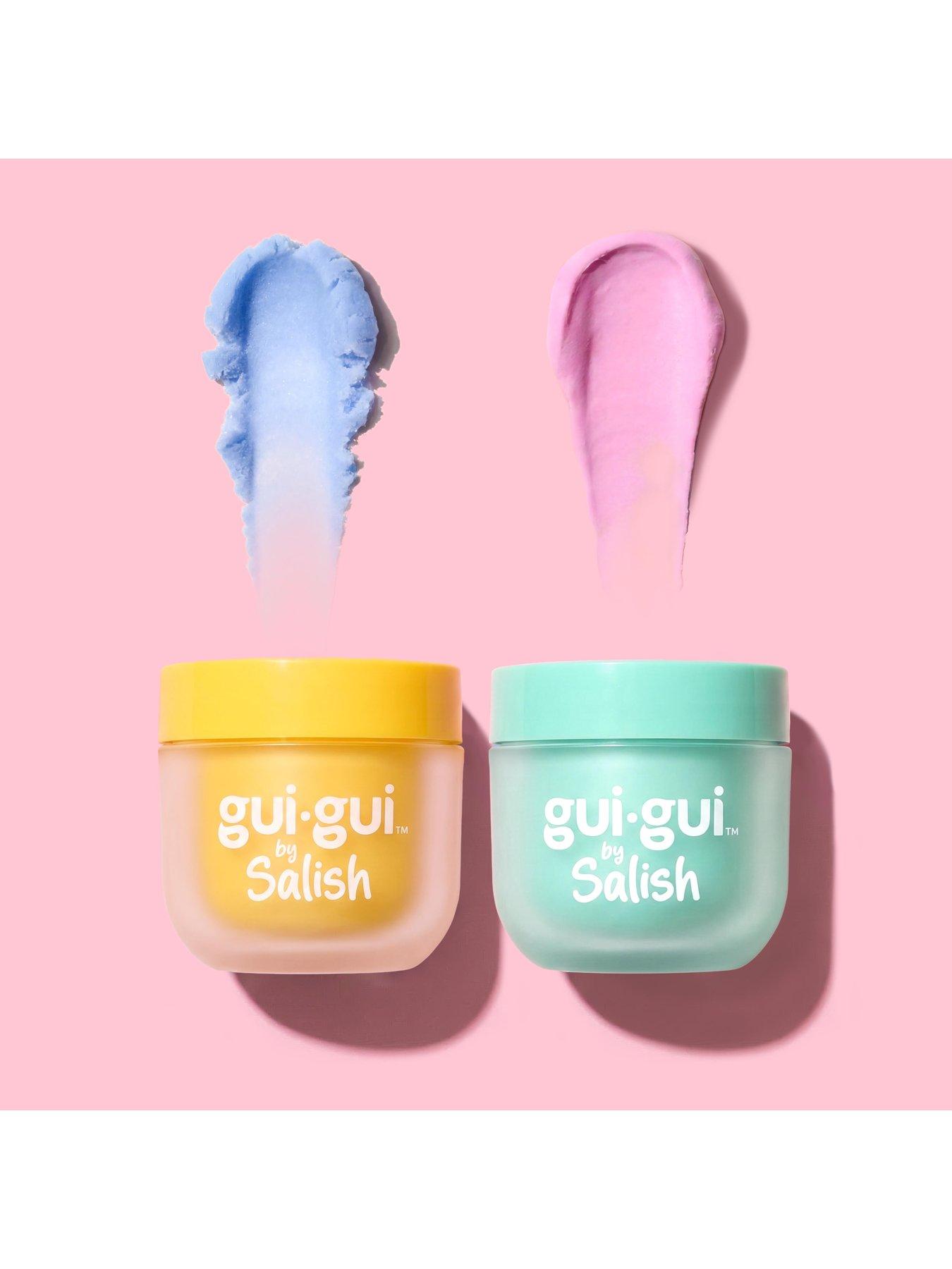 Image 3 of 7 of Gui Gui Beautify Your Slime With Gui Gui Salish Butter & Cloud