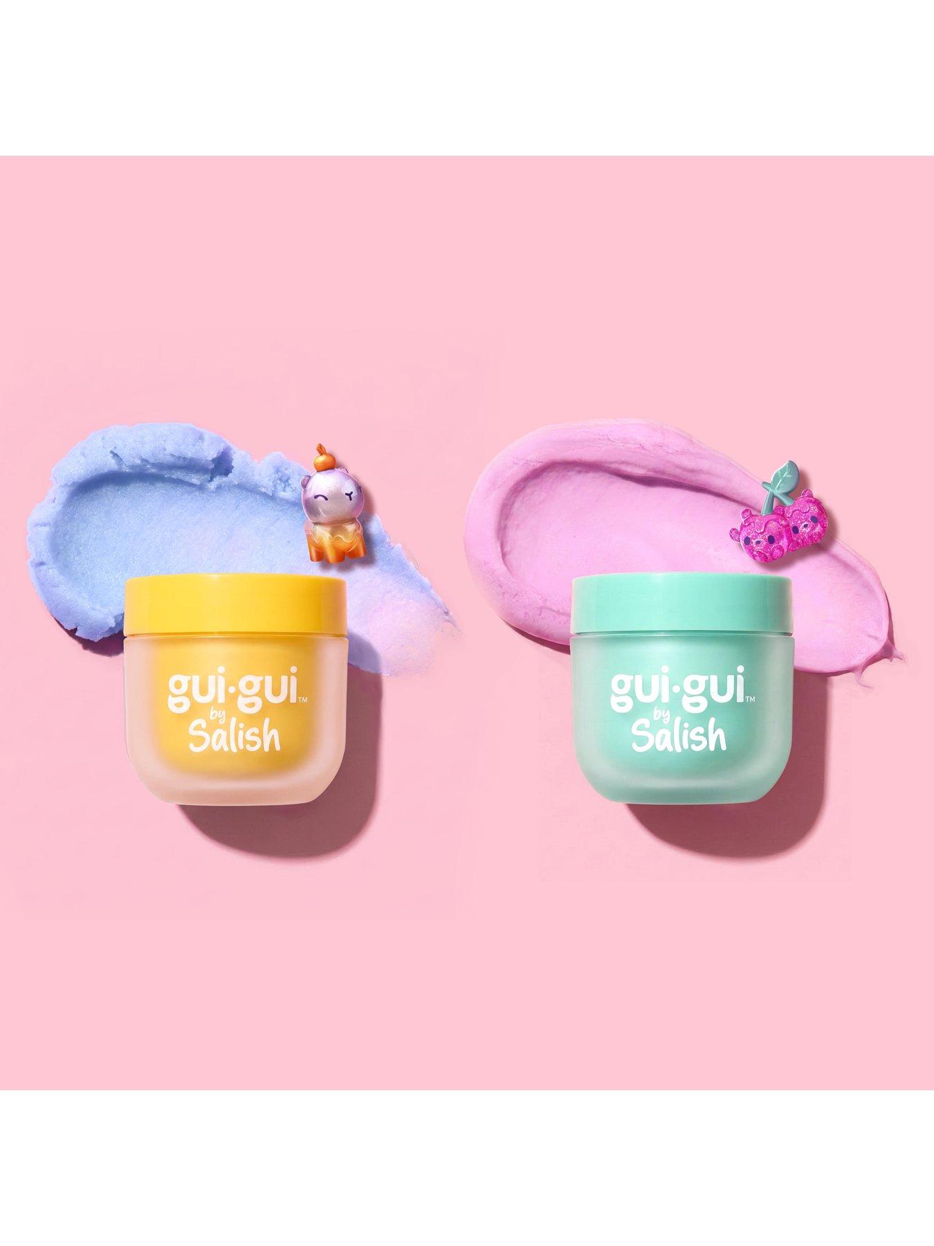 Image 5 of 7 of Gui Gui Beautify Your Slime With Gui Gui Salish Butter & Cloud
