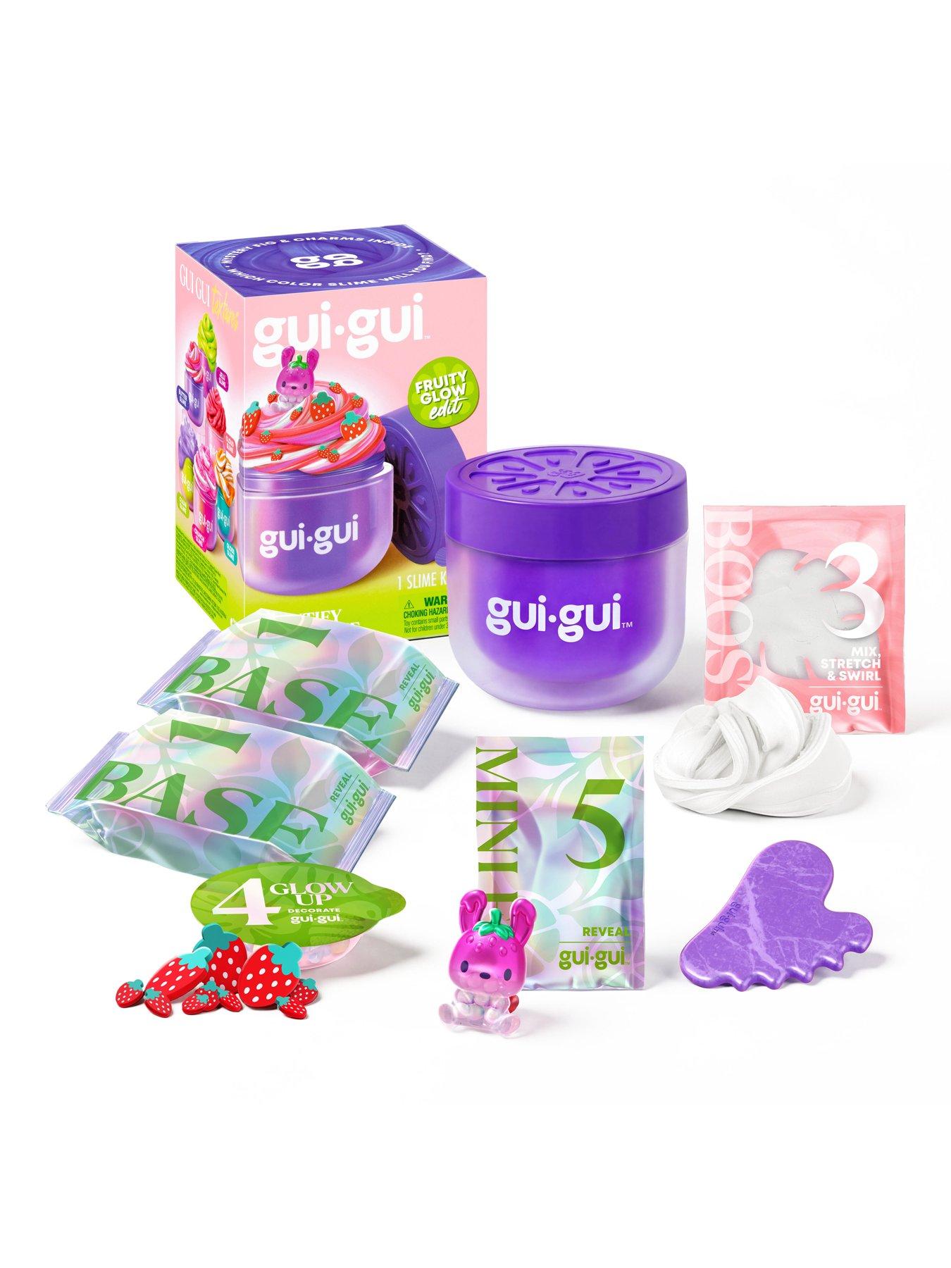 Image 2 of 7 of Gui Gui Gui Gui S2 Single Pk Bundle Cloud & Butter Sipp