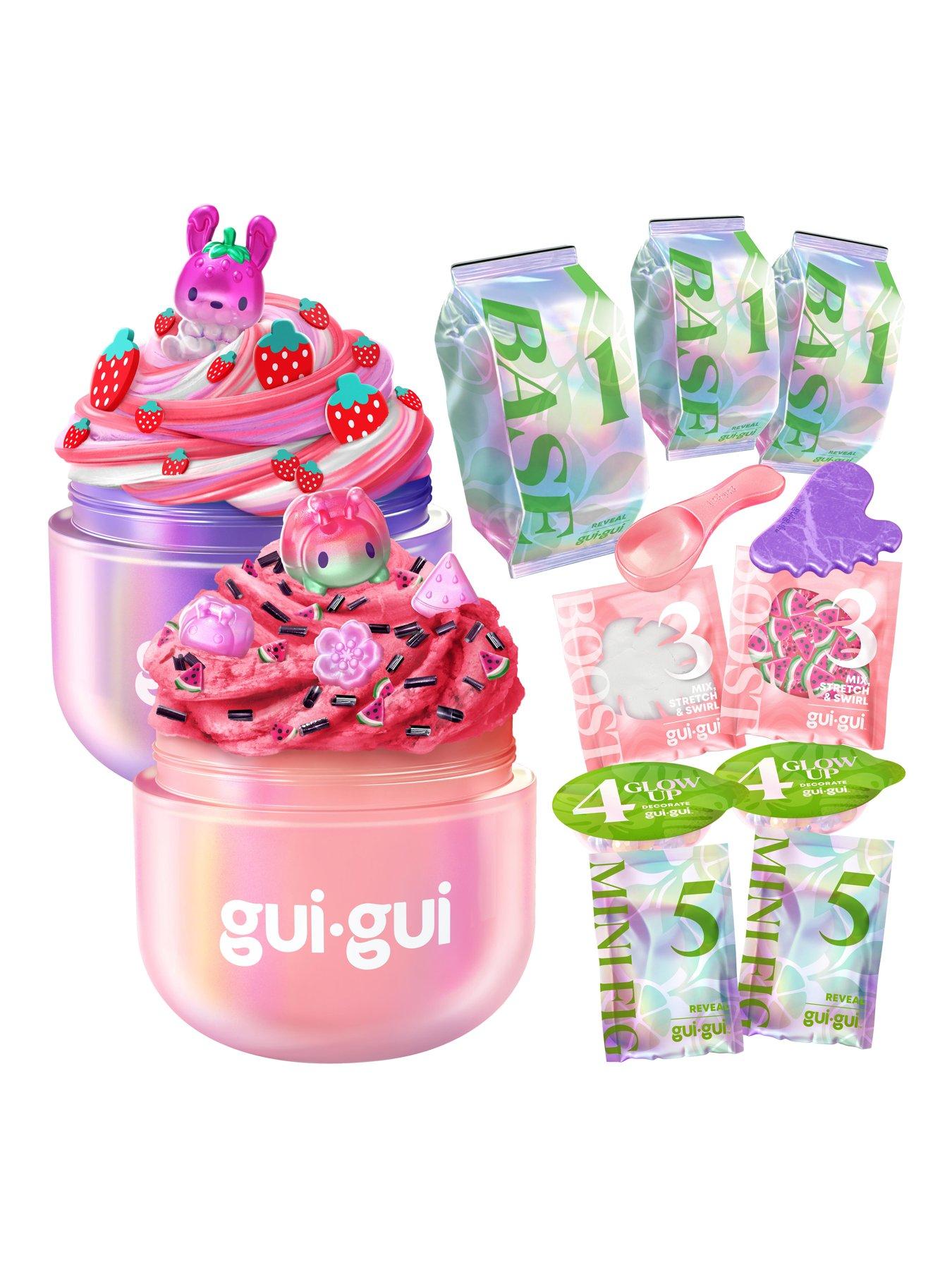 Image 5 of 7 of Gui Gui Gui Gui S2 Single Pk Bundle Cloud & Butter Sipp