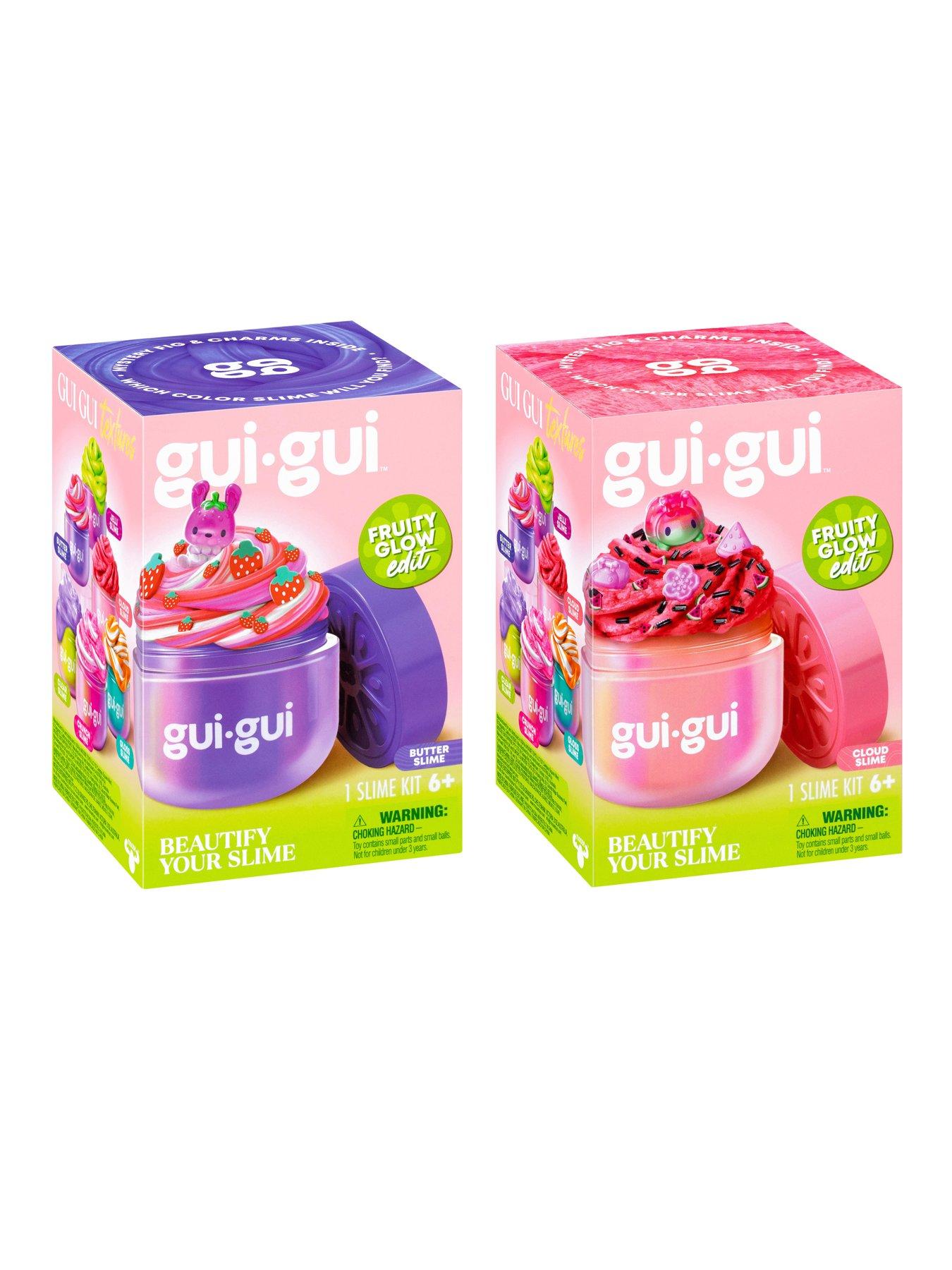 Image 7 of 7 of Gui Gui Gui Gui S2 Single Pk Bundle Cloud & Butter Sipp