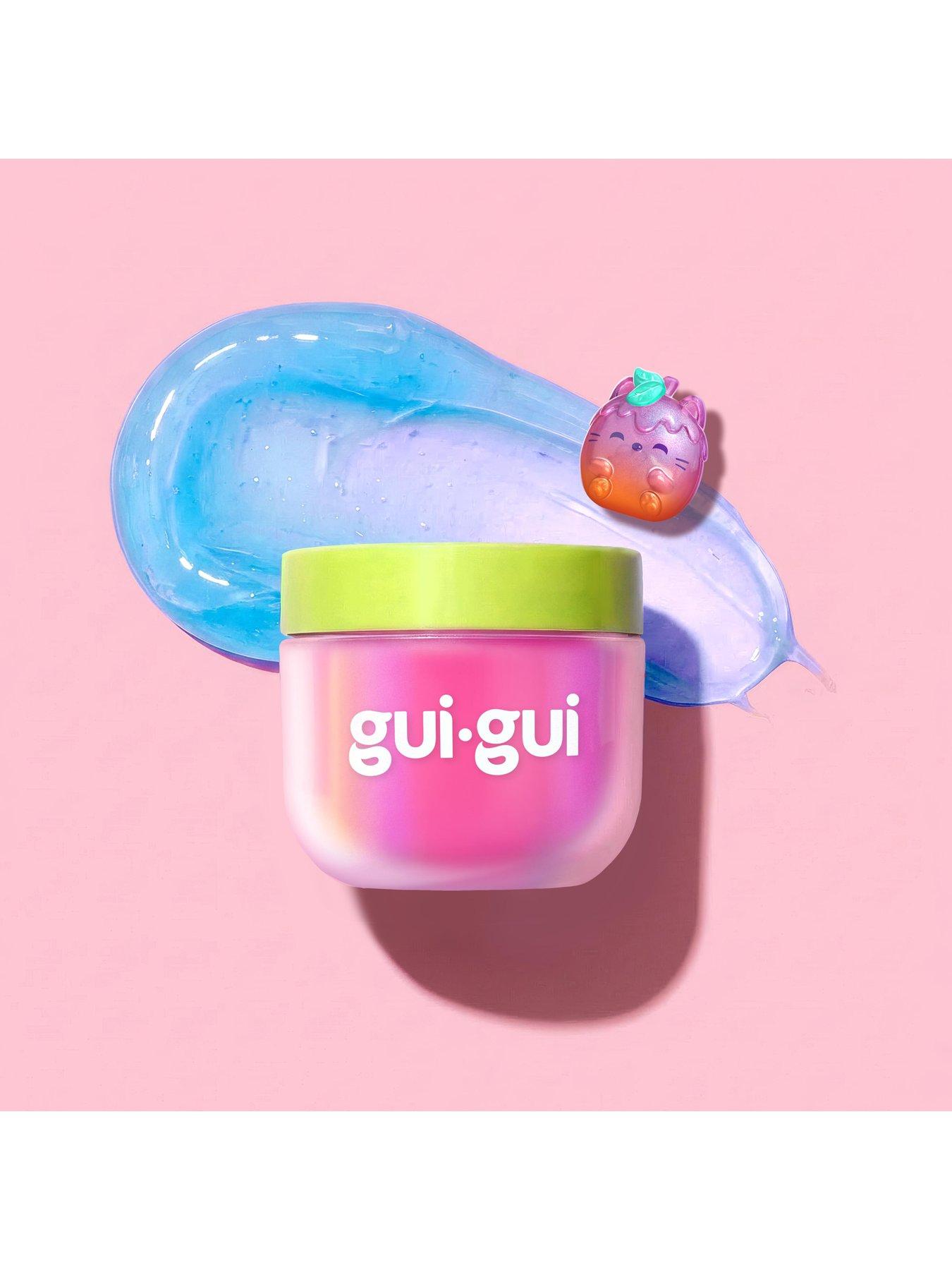 Image 4 of 7 of Gui Gui Fruity Glow Deluxe Twin Pack: Beautify Your Slime
