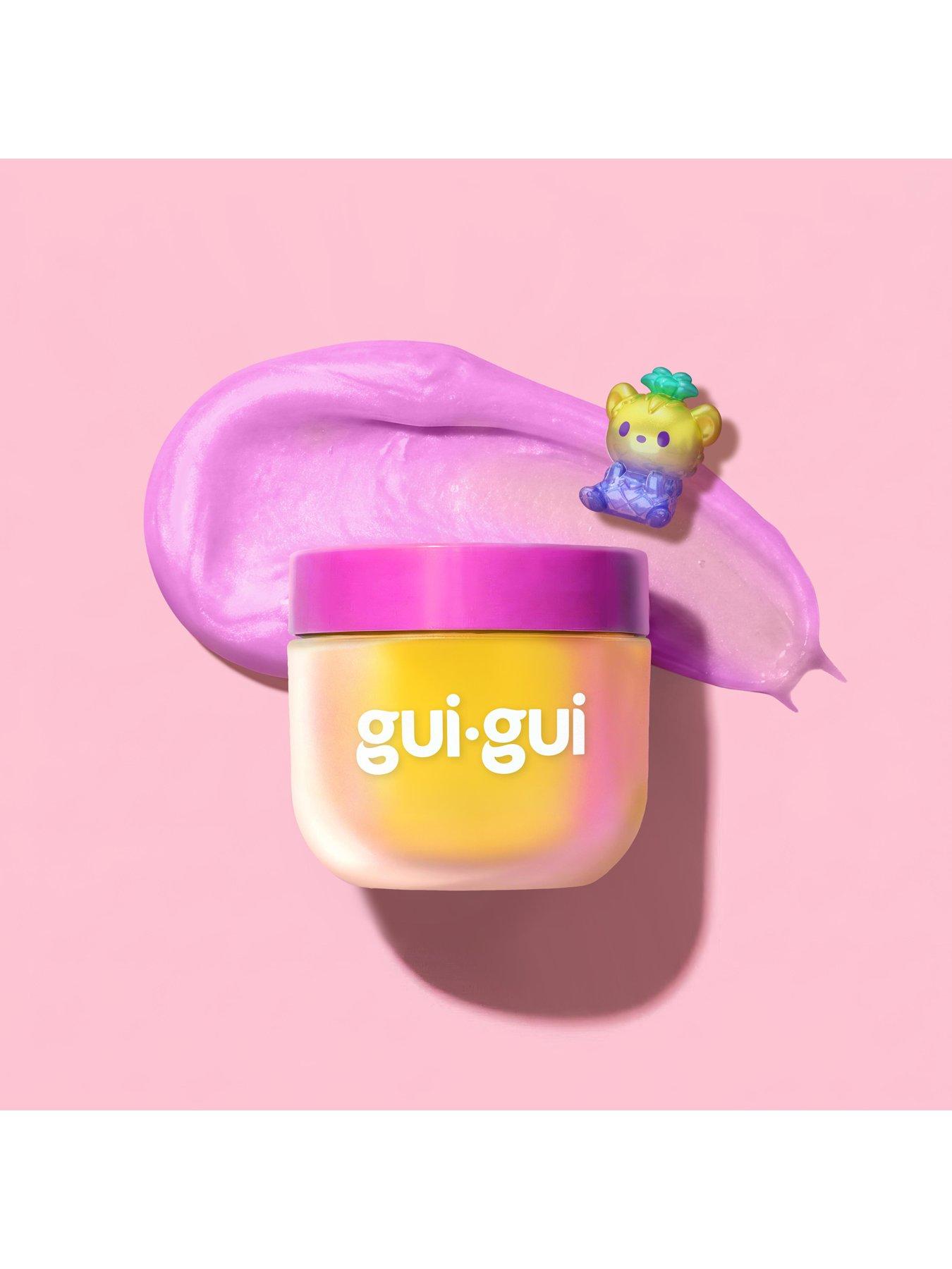 Image 5 of 7 of Gui Gui Fruity Glow Deluxe Twin Pack: Beautify Your Slime