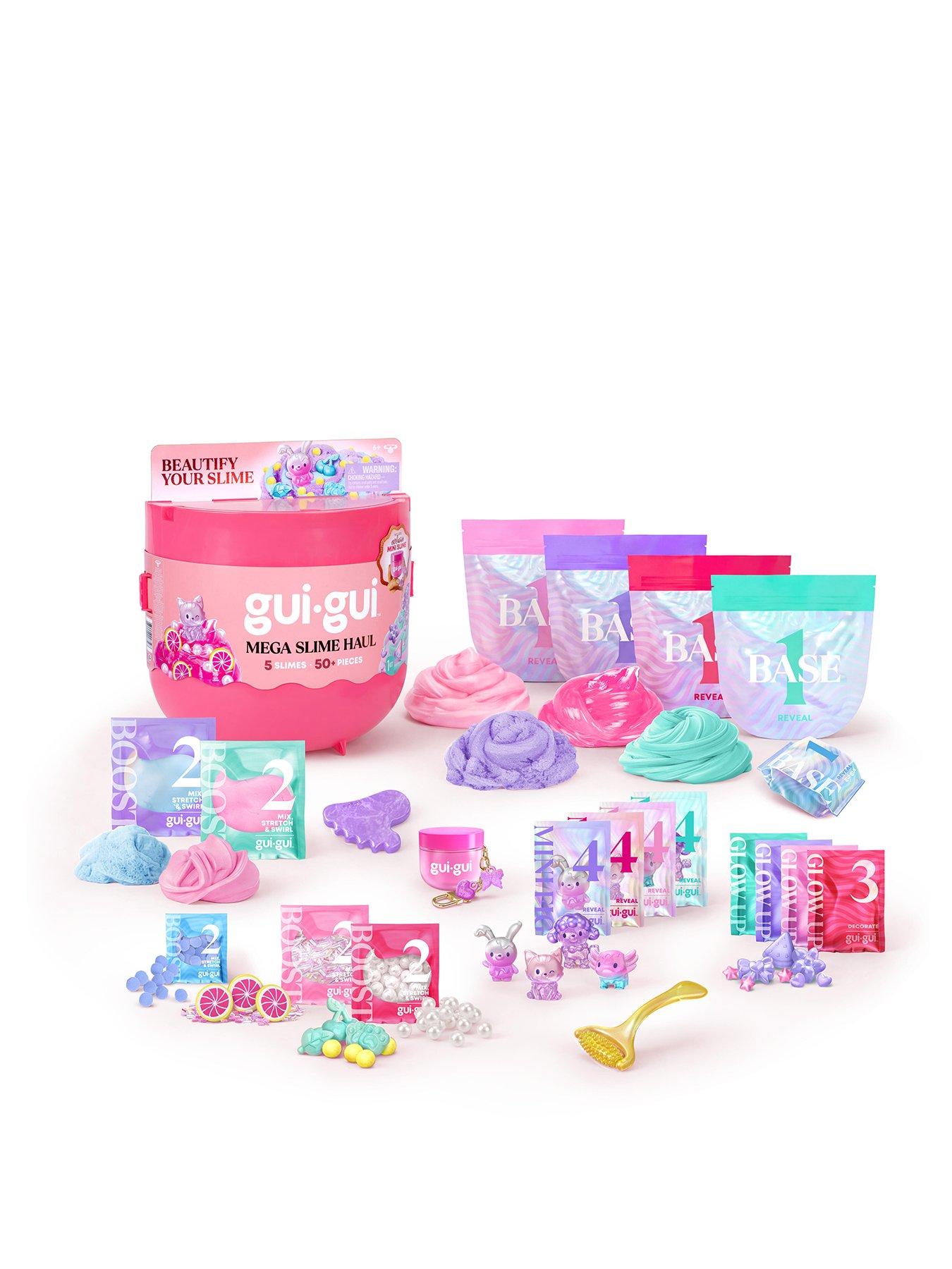 Image 1 of 6 of Gui Gui Gui Gui S2 Mega Slime Haul
