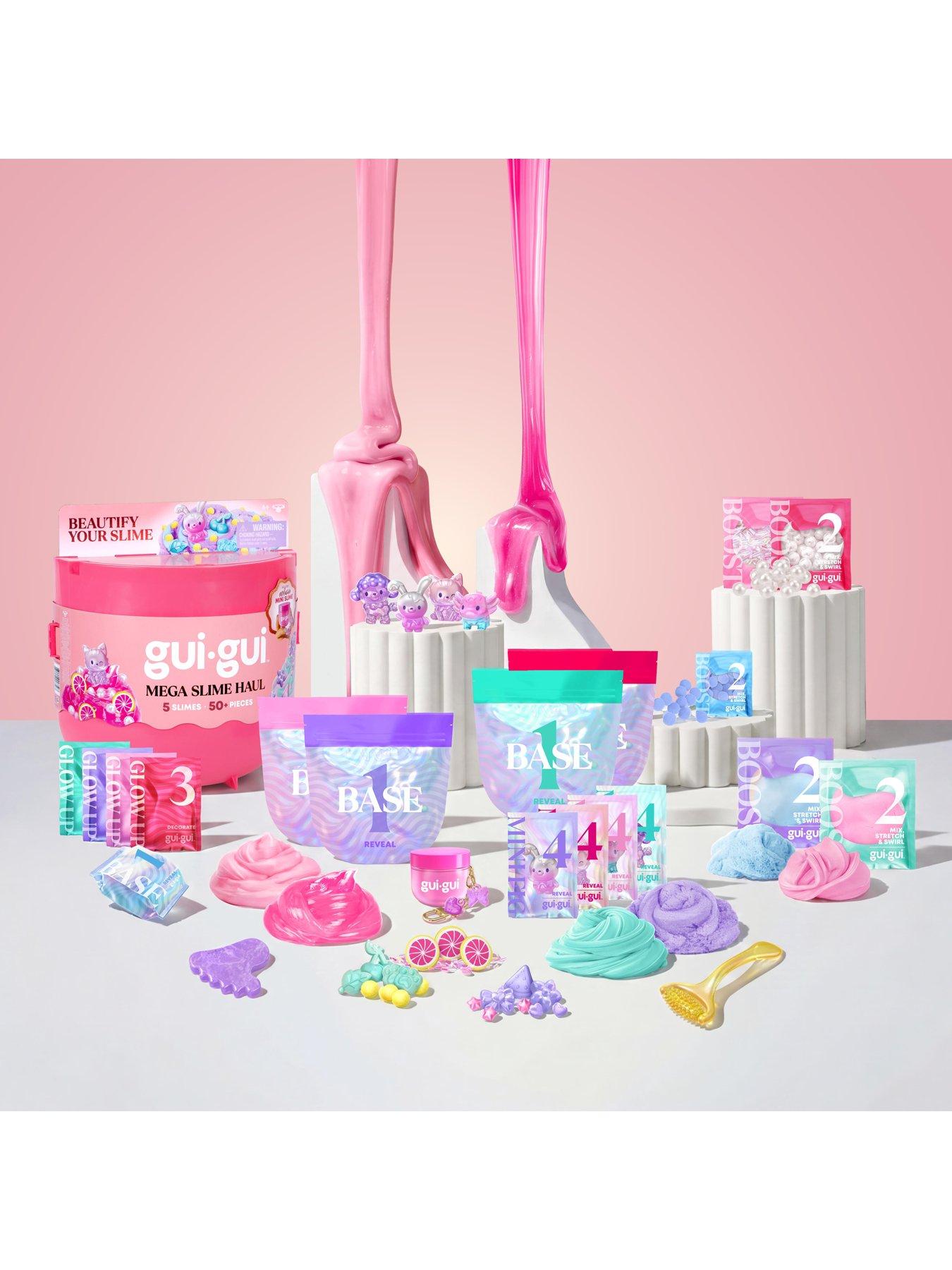 Image 2 of 6 of Gui Gui Gui Gui S2 Mega Slime Haul