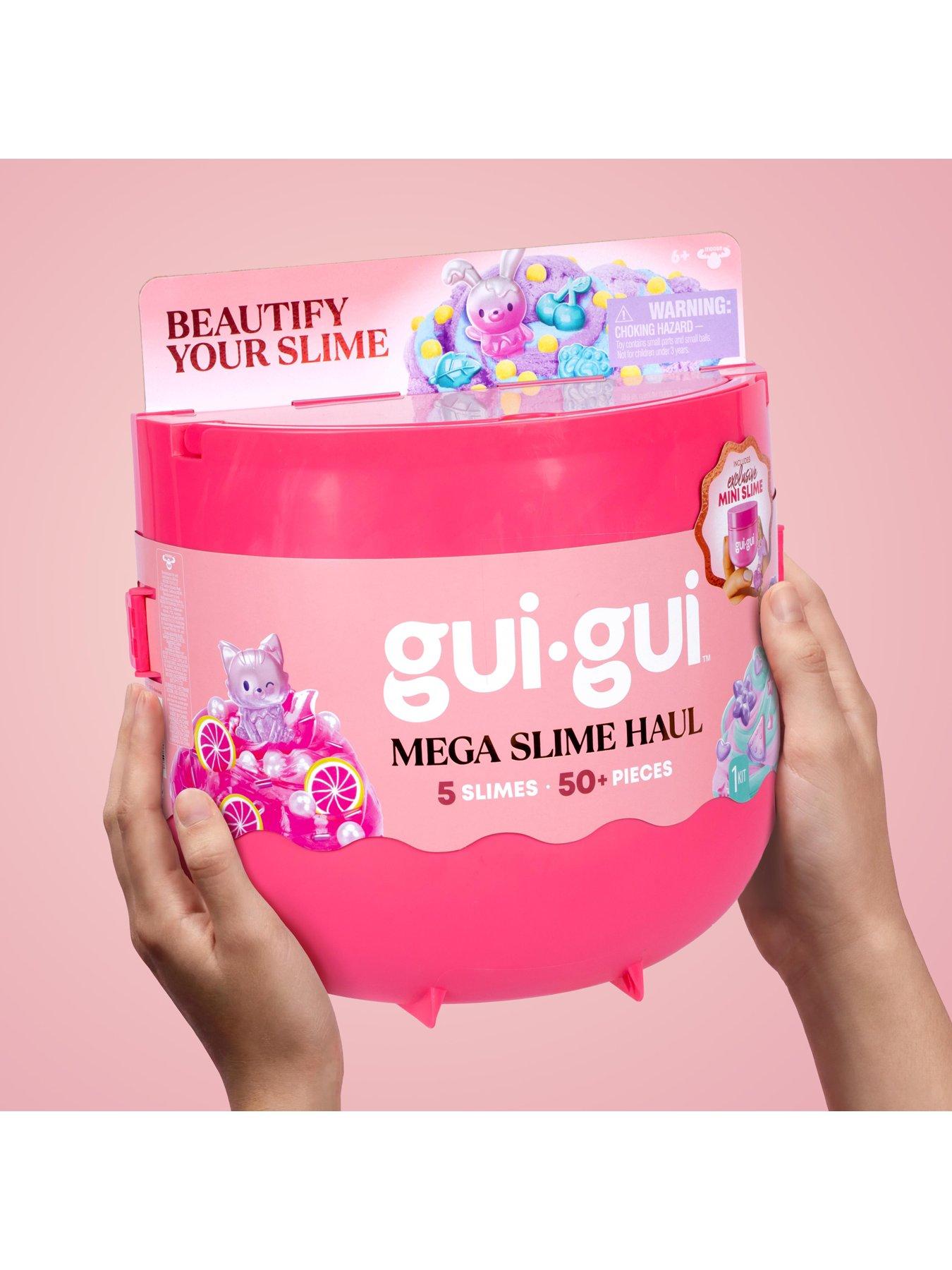 Image 4 of 6 of Gui Gui Gui Gui S2 Mega Slime Haul