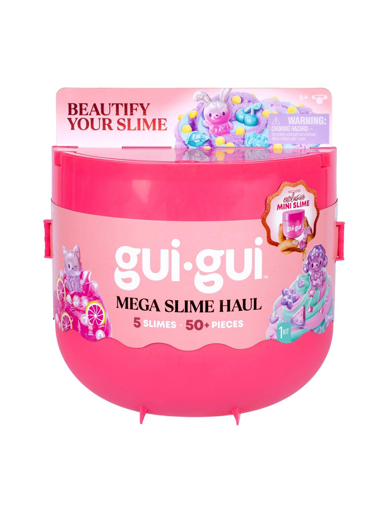 Image 5 of 6 of Gui Gui Gui Gui S2 Mega Slime Haul