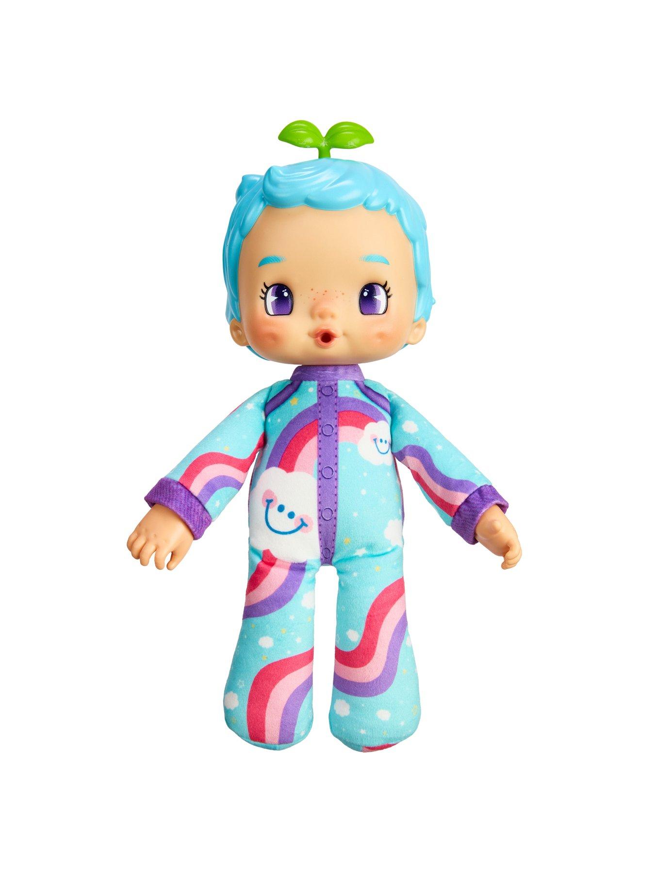 Image 4 of 7 of Luvibubs Doll Single Pack Brave Bella&nbsp;