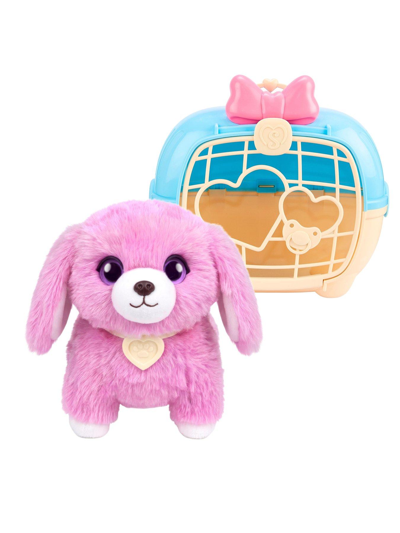 Image 3 of 7 of Scruff-A-Luvs ScruffaLuvs Mom & Baby Single Pack