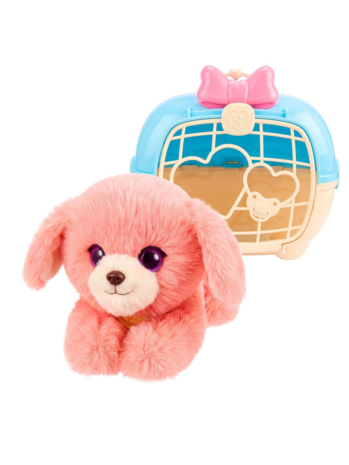 Image 4 of 7 of Scruff-A-Luvs ScruffaLuvs Mom & Baby Single Pack