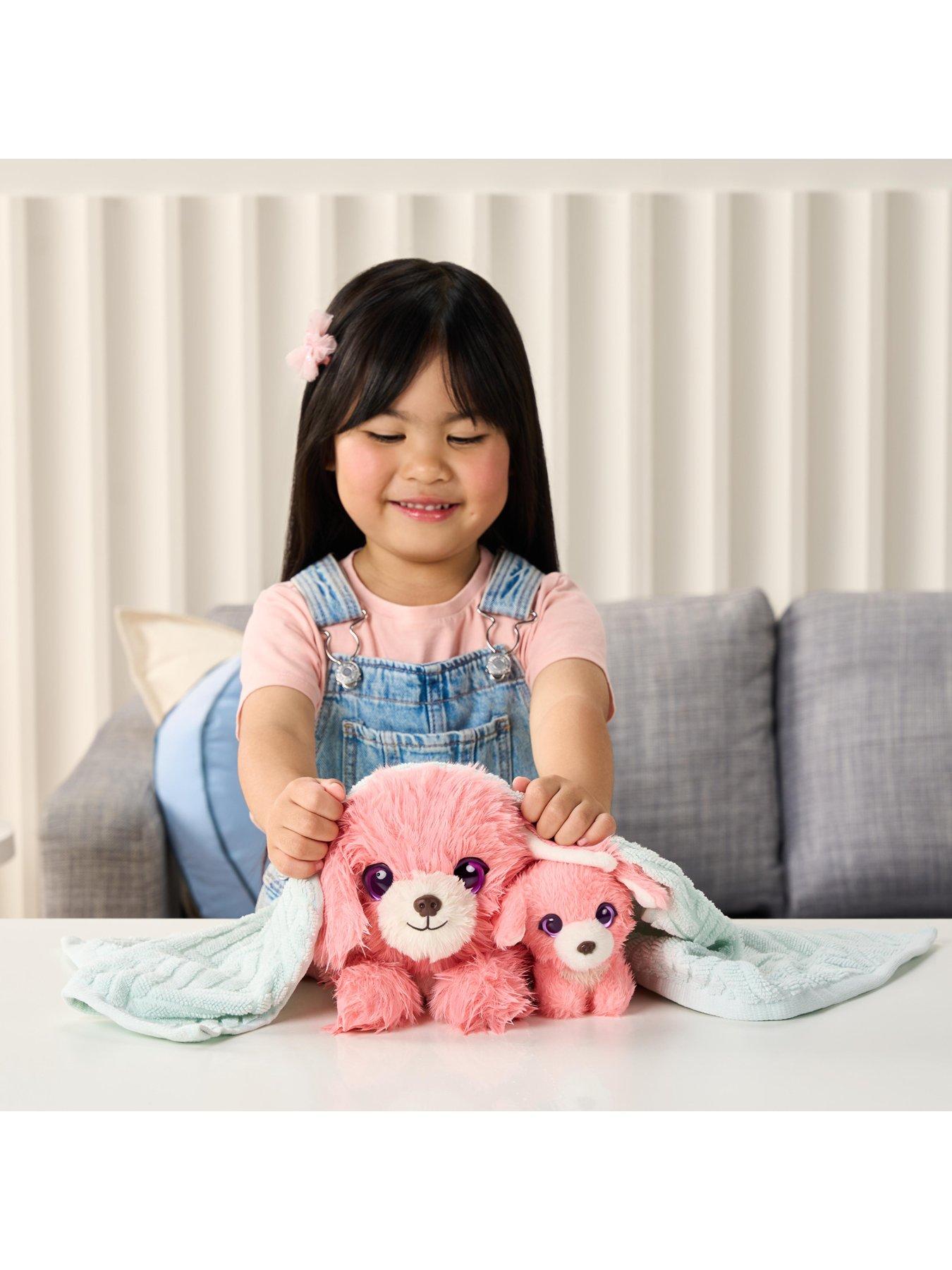 Image 7 of 7 of Scruff-A-Luvs ScruffaLuvs Mom & Baby Single Pack