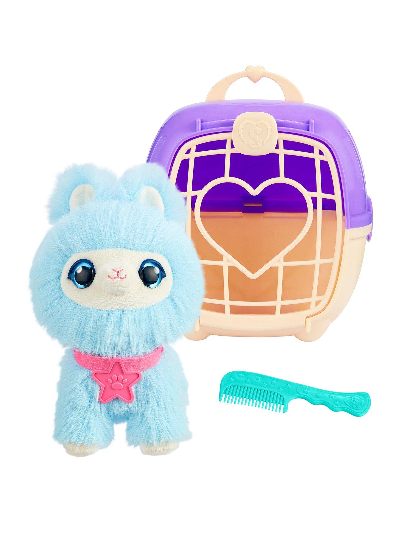 Scruff-A-Luvs ScruffaLuvs Pet Scruffs - Assorted Colors Single Pack