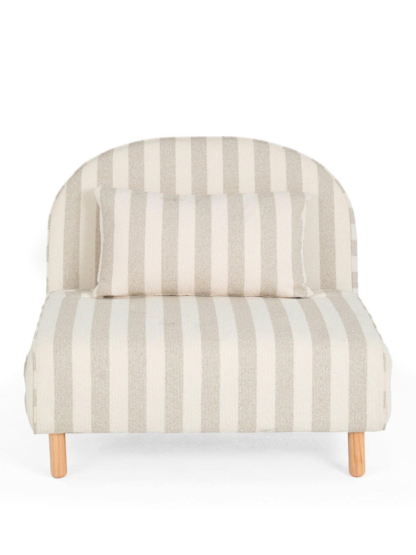 Image 2 of 7 of The Very Collection Halo Sofa Bed