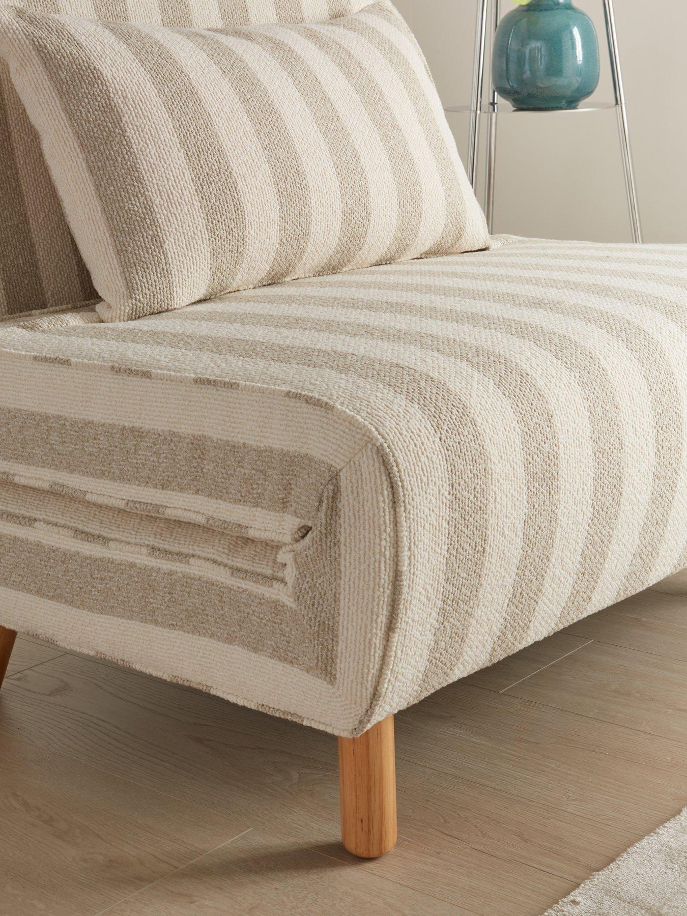 Image 3 of 7 of The Very Collection Halo Sofa Bed