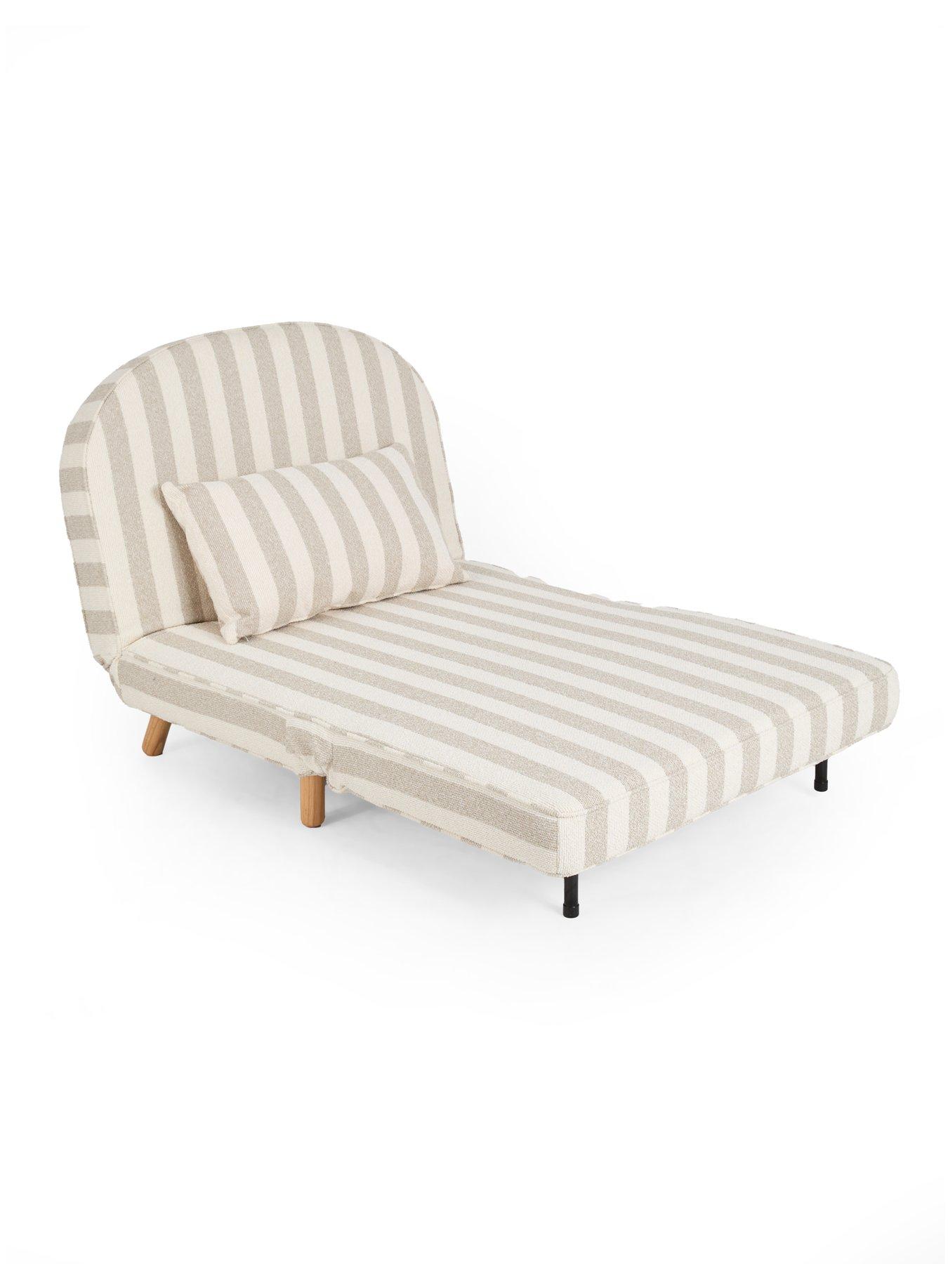 Image 5 of 7 of The Very Collection Halo Sofa Bed