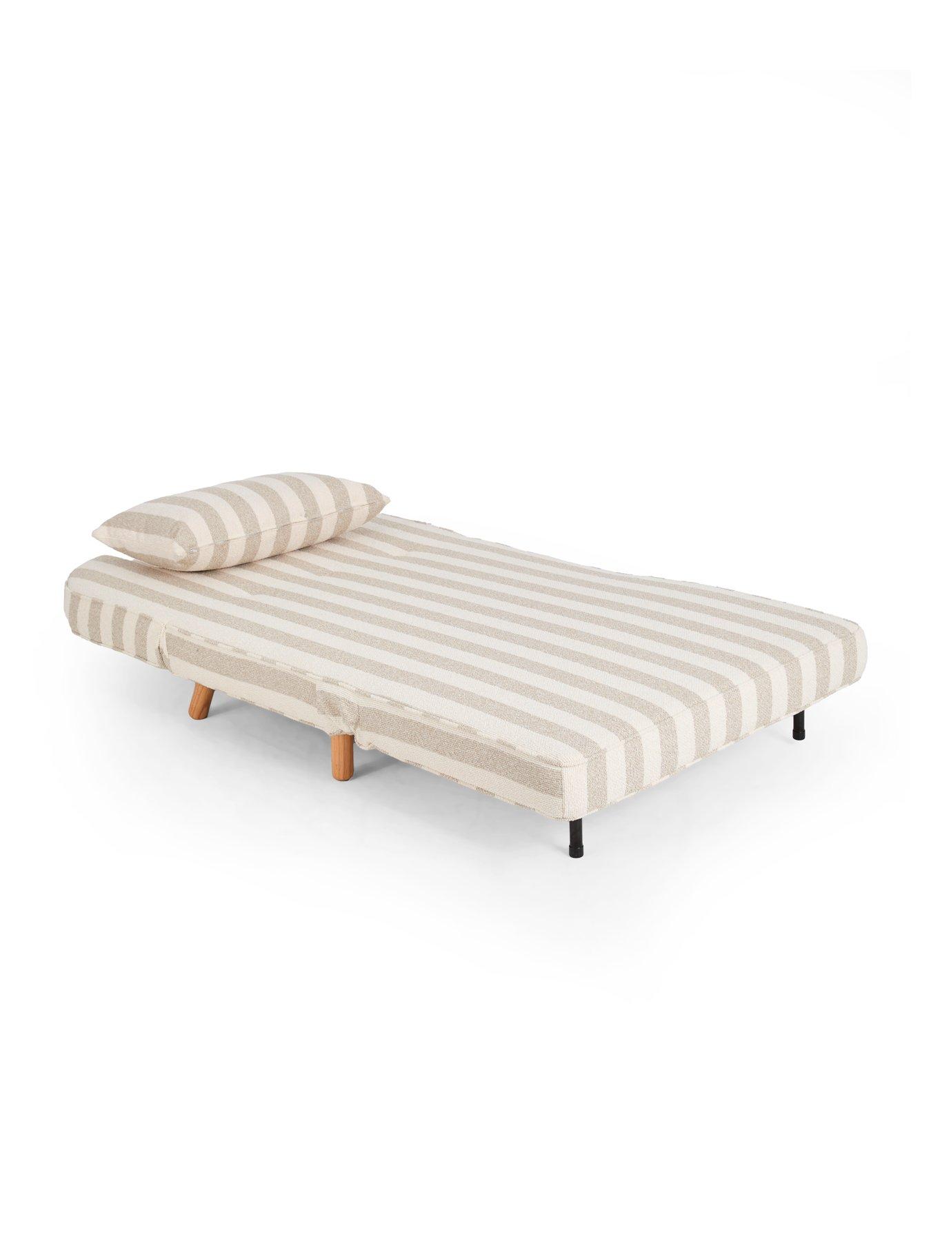 Image 6 of 7 of The Very Collection Halo Sofa Bed