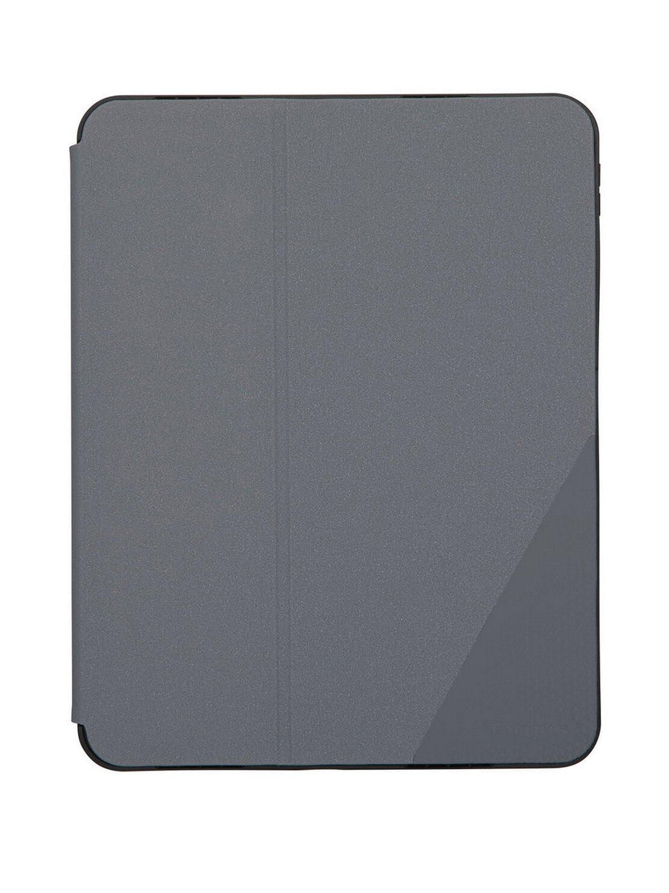 Targus Click-In case for iPad (A16) and iPad (10th Gen) 10.9-inch - Black