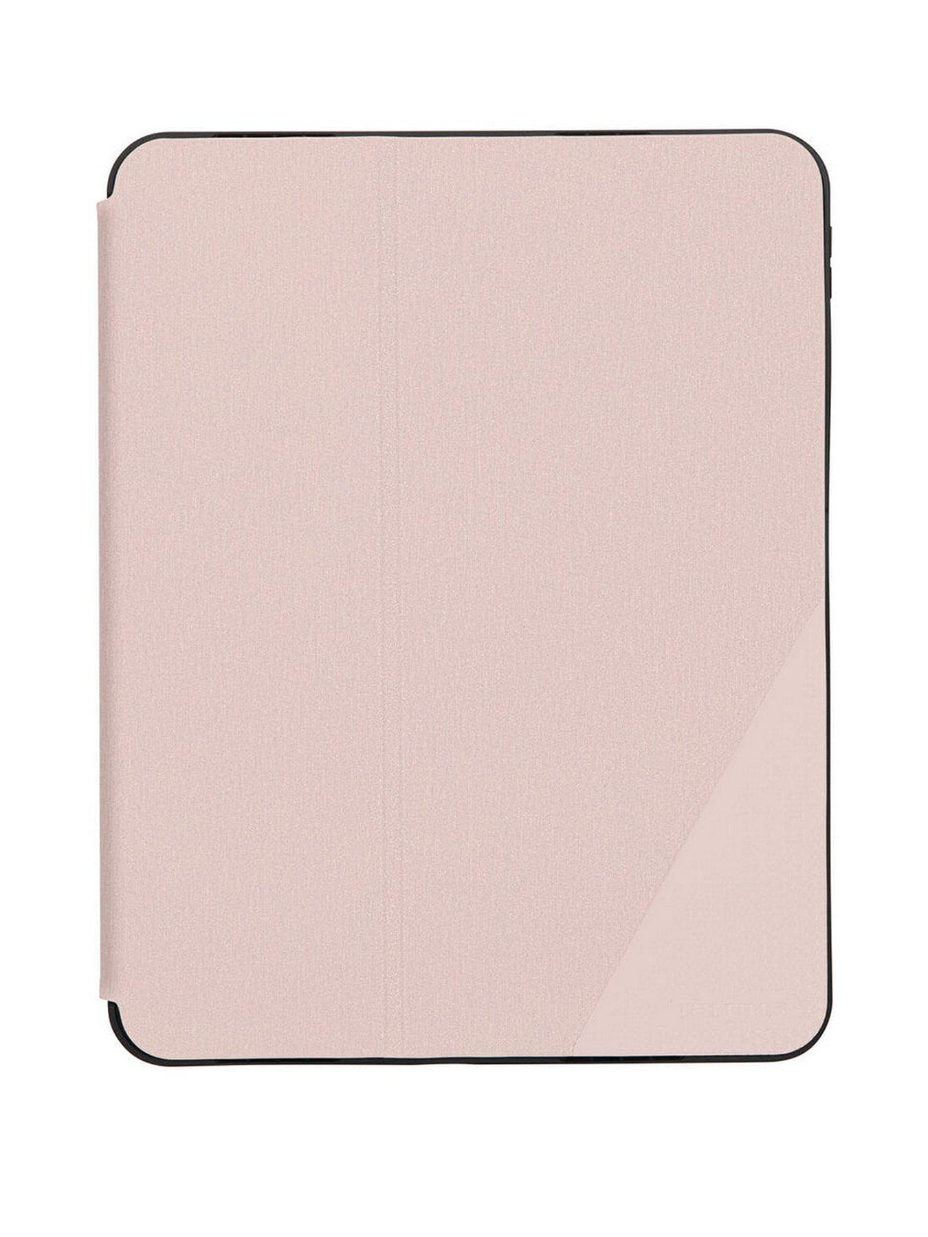 Targus Click-In case for iPad (A16) and iPad (10th Gen) 10.9-inch - Rose Gold