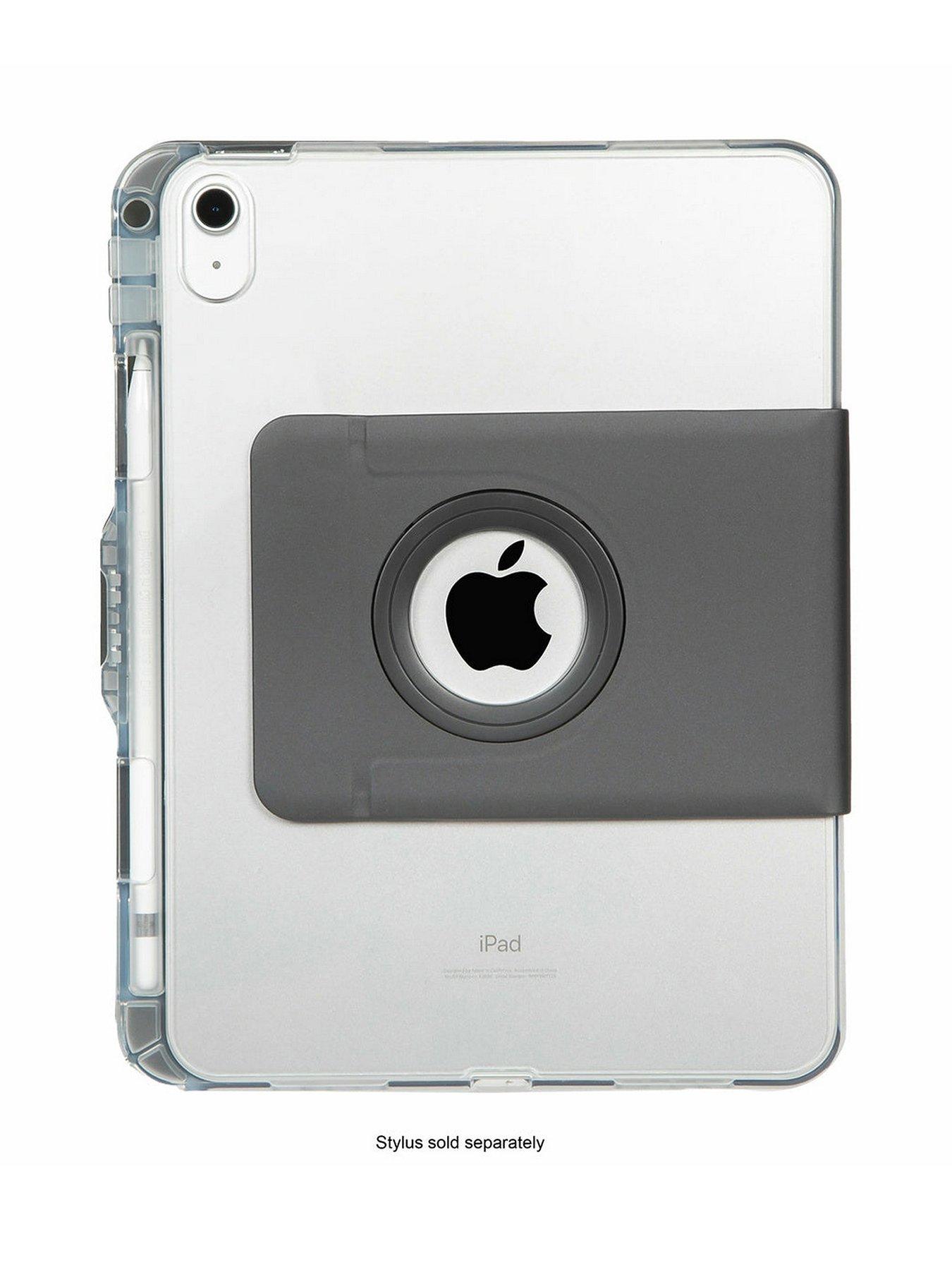 Targus VersaVu Clear case for iPad (A16) and iPad (10th Gen) 10.9-inch