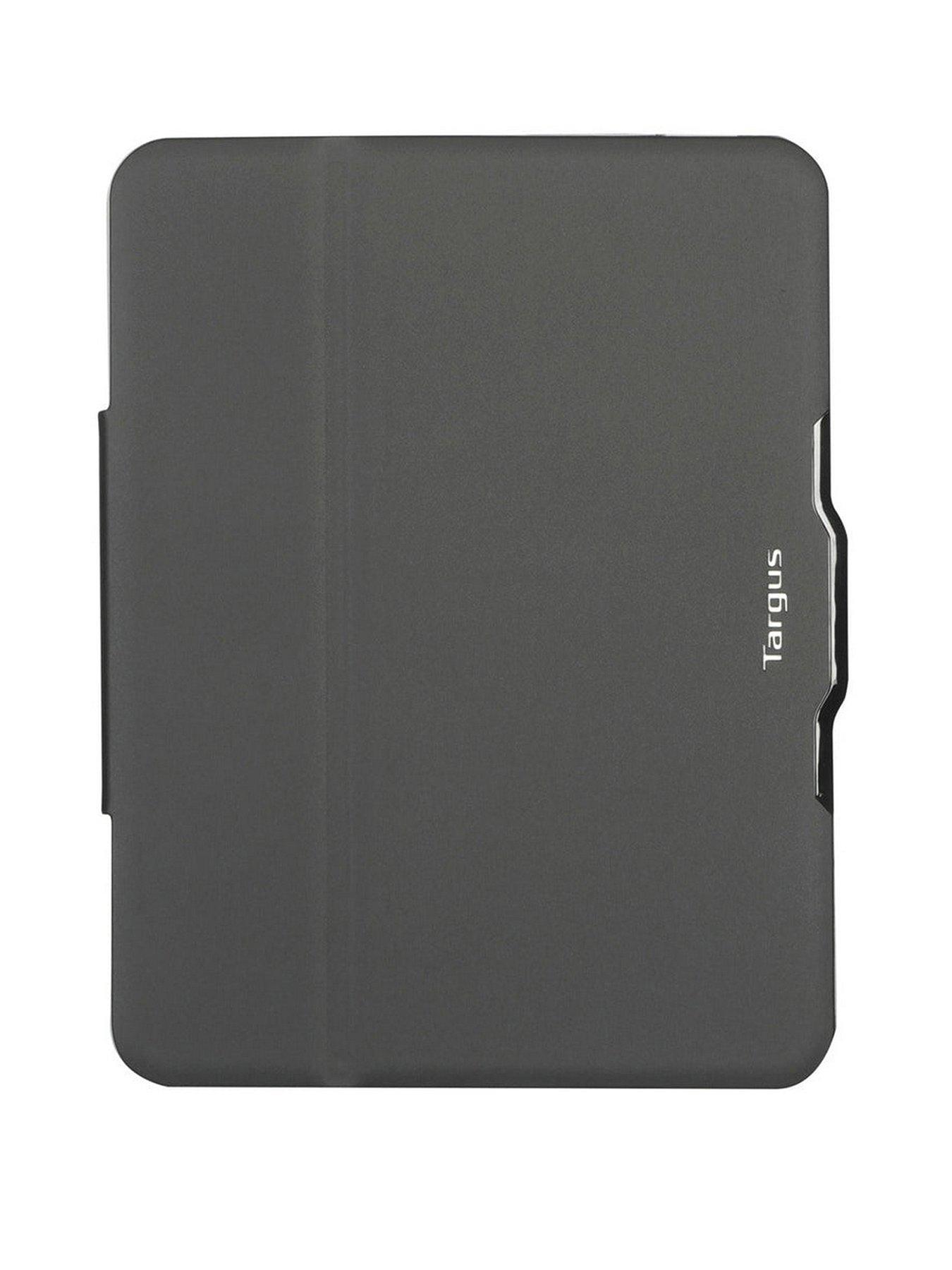 Targus VersaVu Clear Case for iPad Air 11-inch (M3)/ (M2), iPad Air 10.9-inch (5th and 4th Gen) and iPad Pro 11-inch (4th, 3rd, 2nd and 1st Gen)