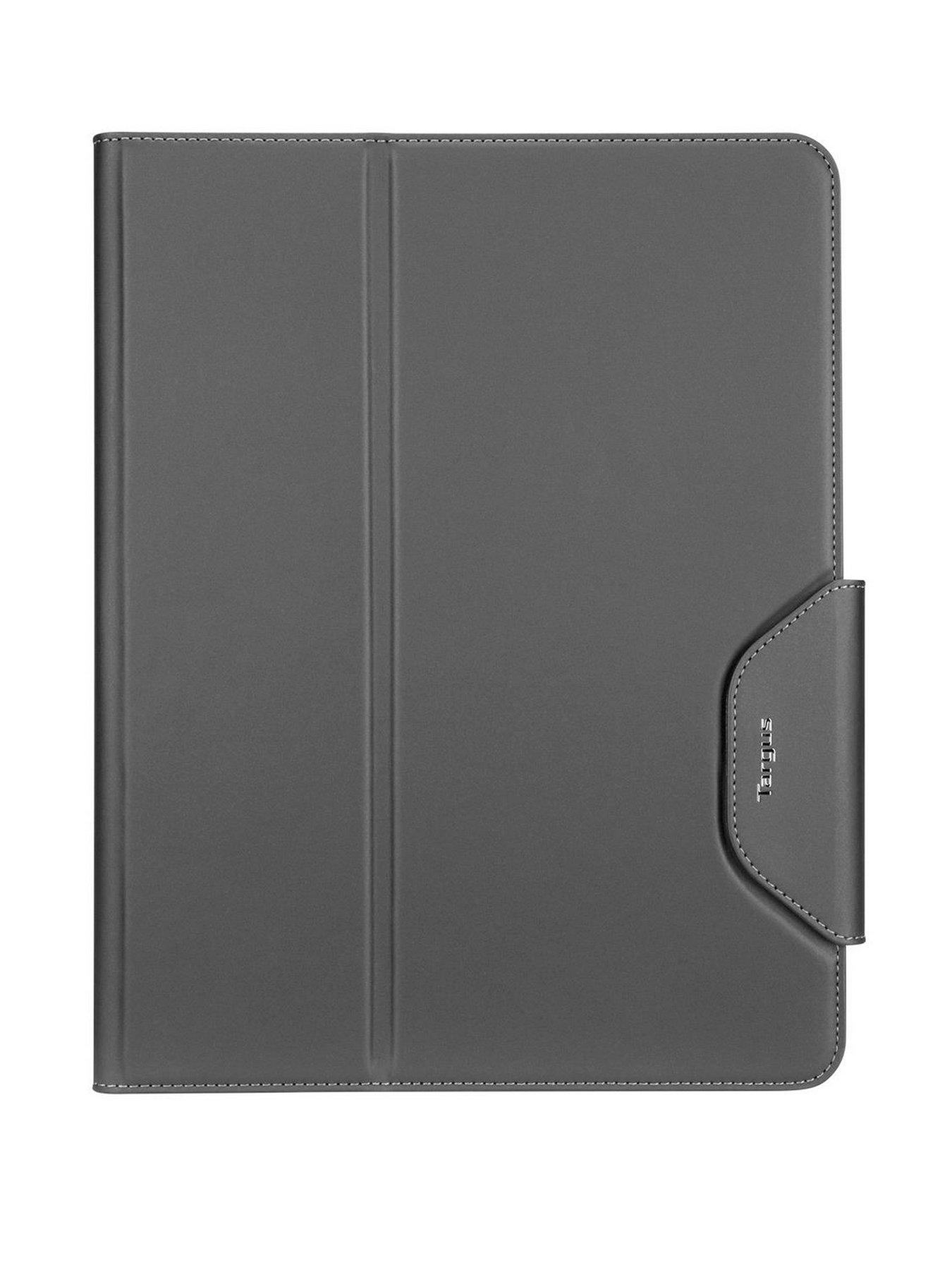Targus VersaVu Classic Case for iPad Air 13-inch (M3)/ (M2) and iPad Pro 12.9-inch (6th, 5th, 4th, 3rd gen.)