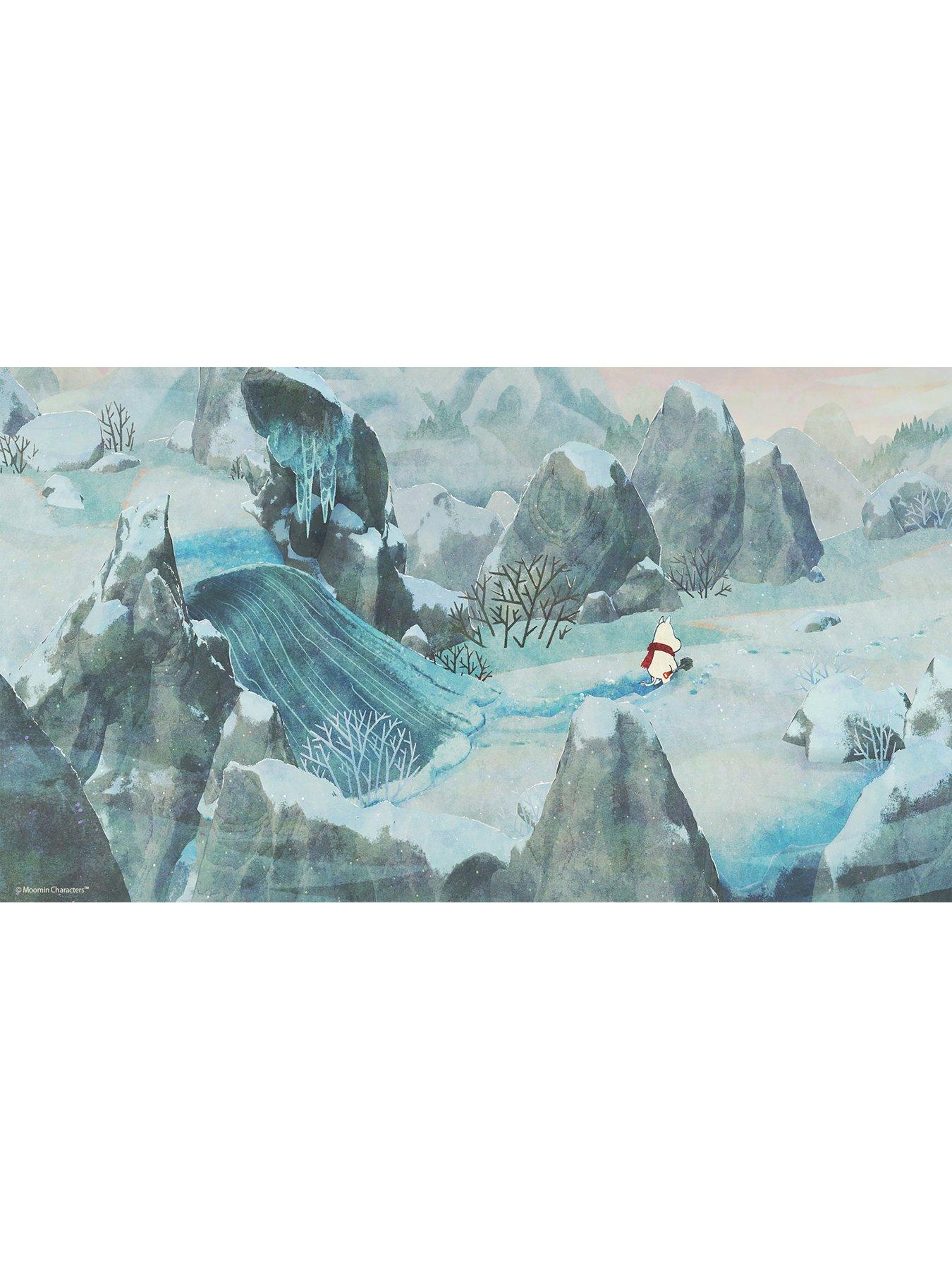 Image 5 of 8 of Playstation Moomintroll: Winter's Warmth - PlayStation&reg;5