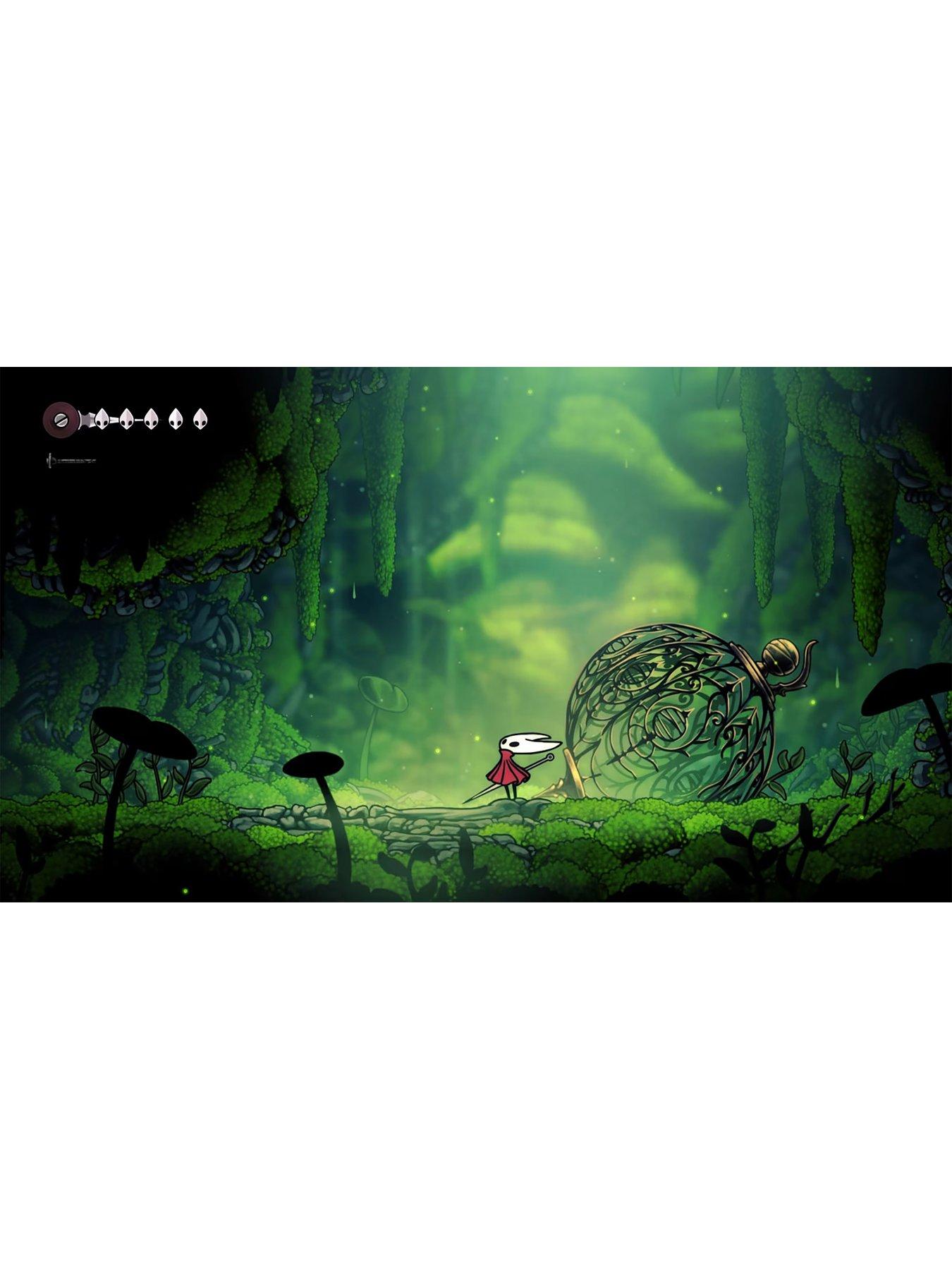 Image 3 of 8 of Playstation Hollow Knight: Silksong - PlayStation&reg;5