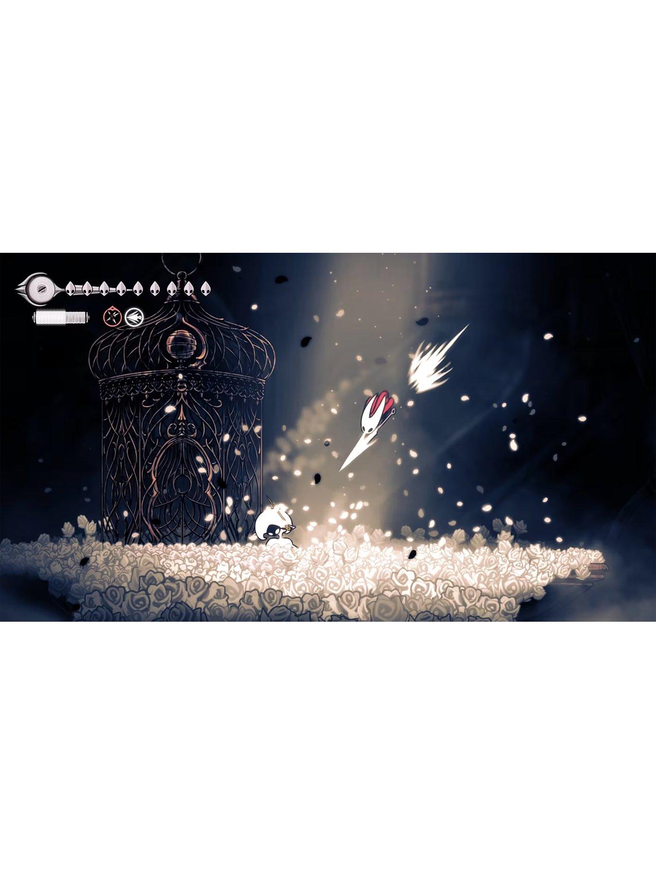 Image 5 of 8 of Playstation Hollow Knight: Silksong - PlayStation&reg;5