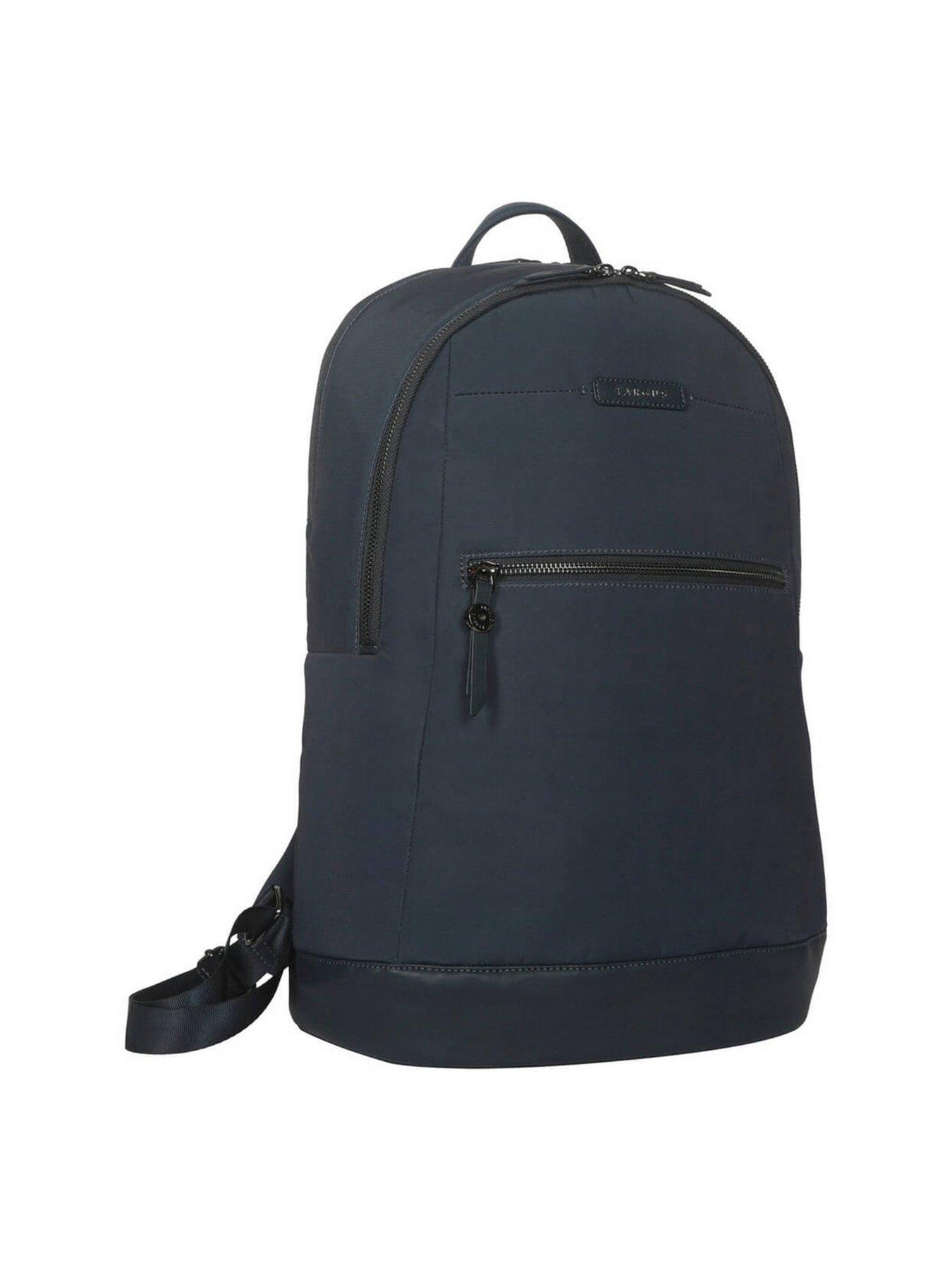 Image 3 of 7 of Targus Avila 15-16" Backpack - Midnight Navy