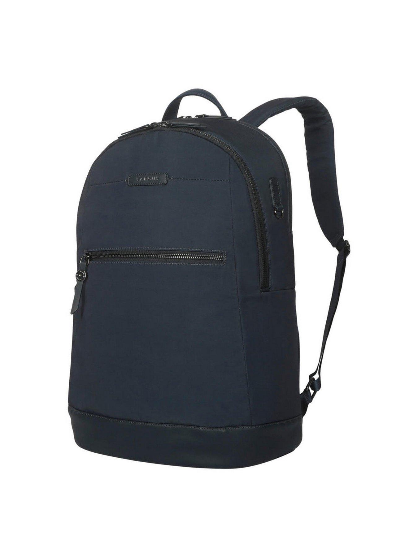 Image 4 of 7 of Targus Avila 15-16" Backpack - Midnight Navy
