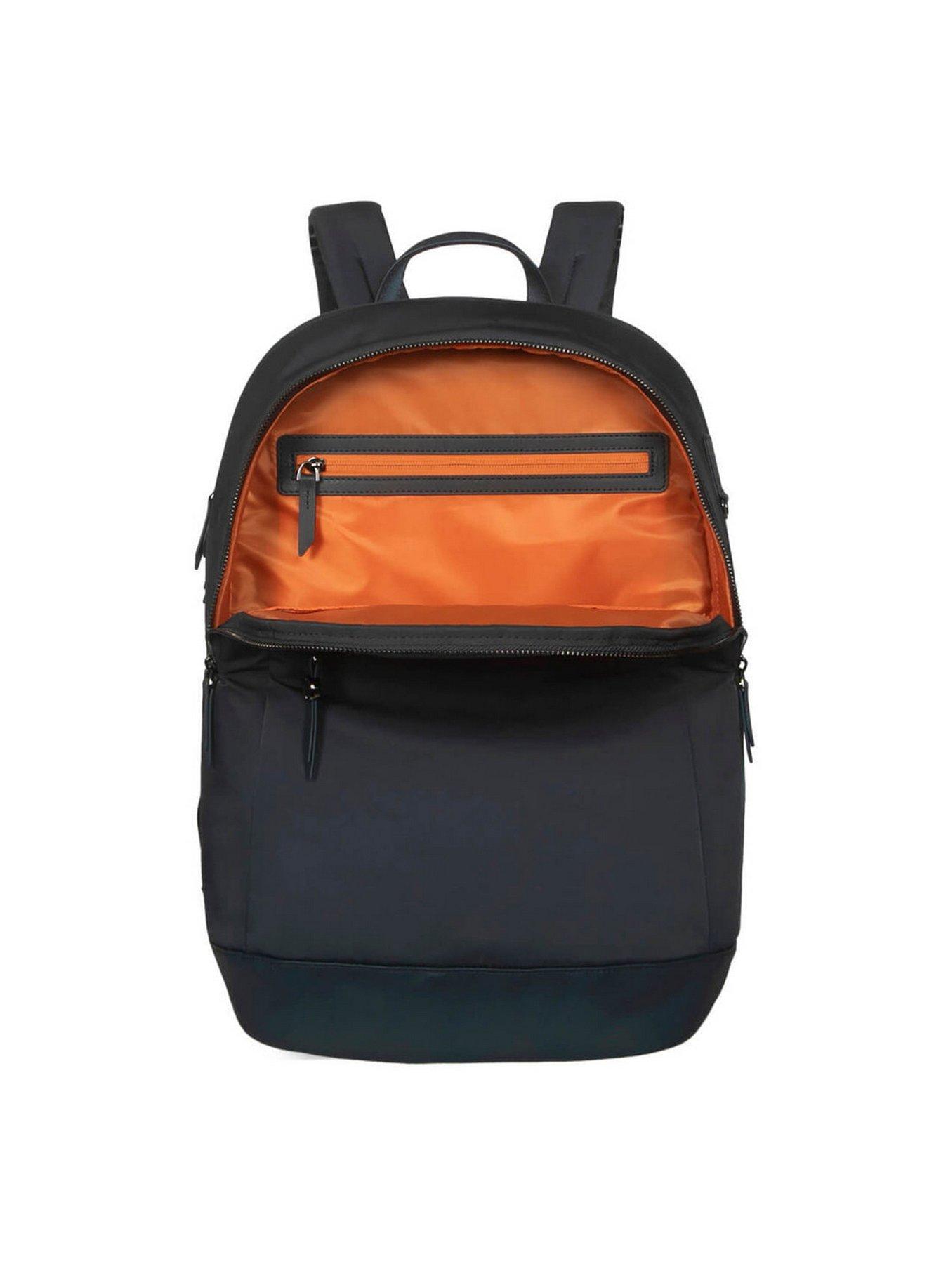 Image 5 of 7 of Targus Avila 15-16" Backpack - Midnight Navy