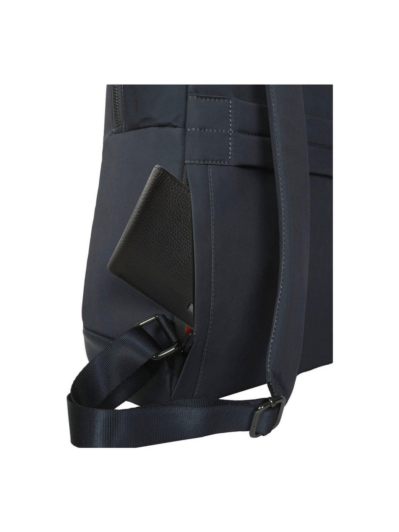 Image 6 of 7 of Targus Avila 15-16" Backpack - Midnight Navy