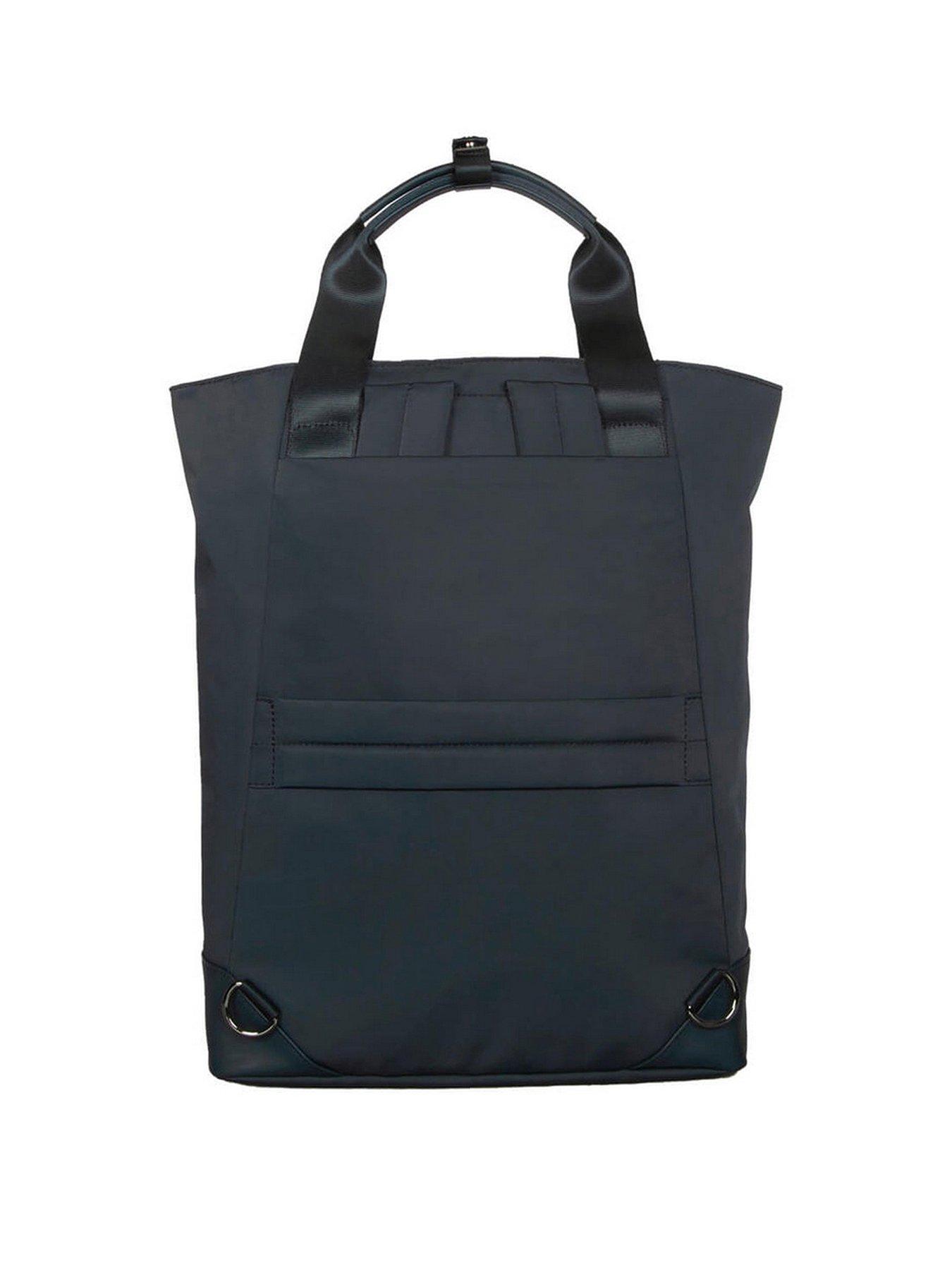 Targus Avila 15-16" 2-in-1 Convertible - Mignight Navy