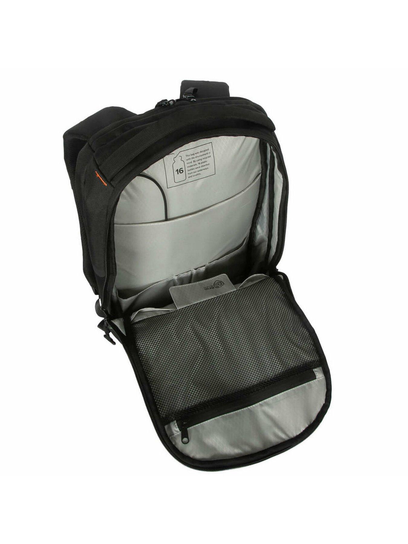 Image 7 of 7 of Targus Commuter Backpack