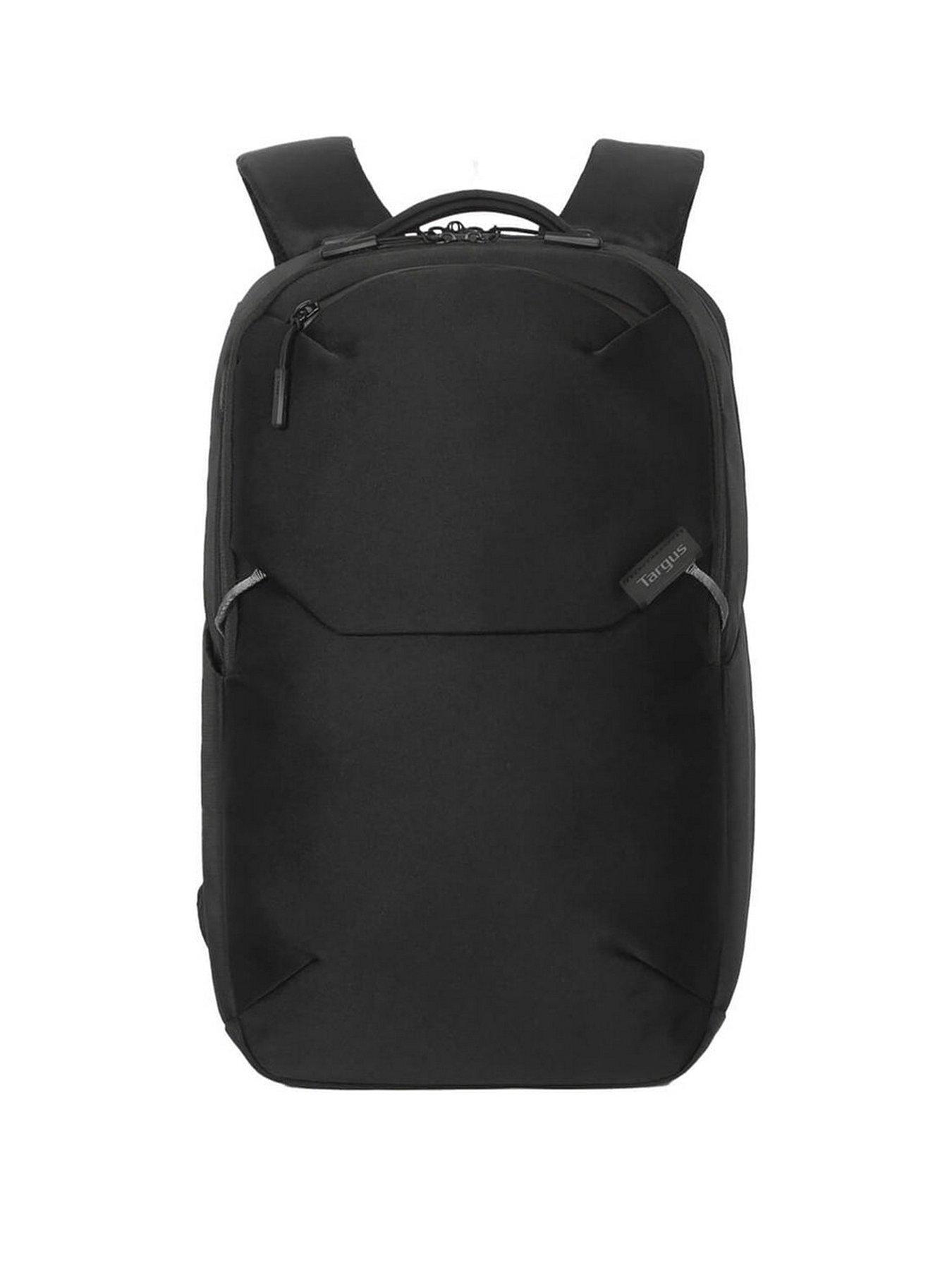Targus Work+ 15-16" Backpack - Black