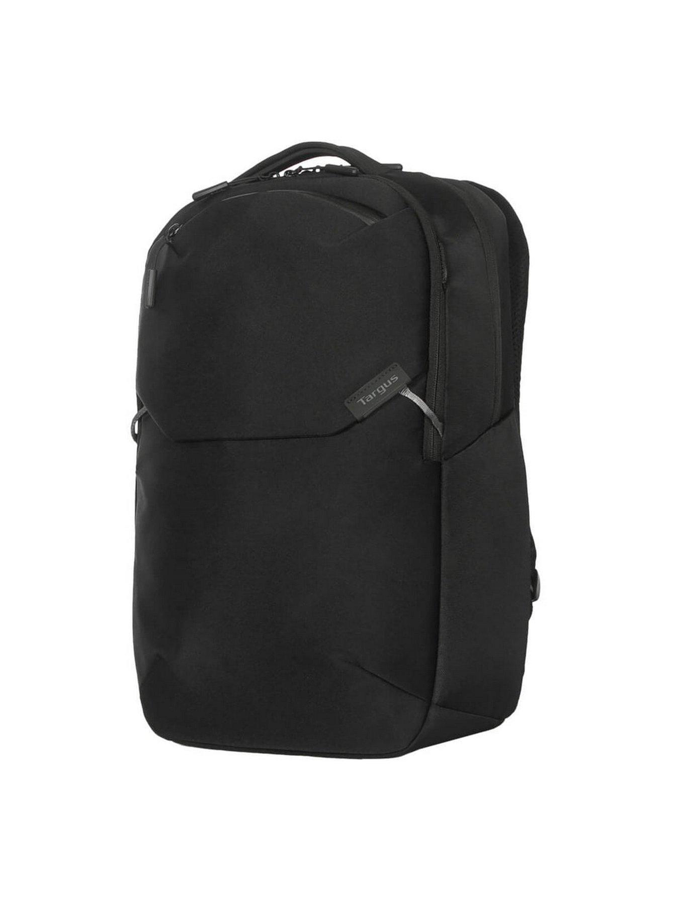 Image 3 of 7 of Targus Work+ 15-16" Backpack -&nbsp;Black
