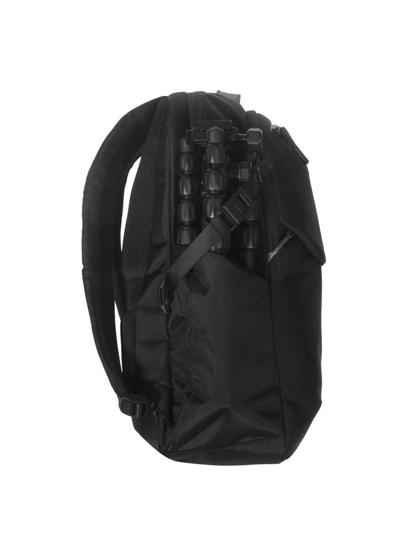 Image 7 of 7 of Targus Work+ 15-16" Backpack -&nbsp;Black