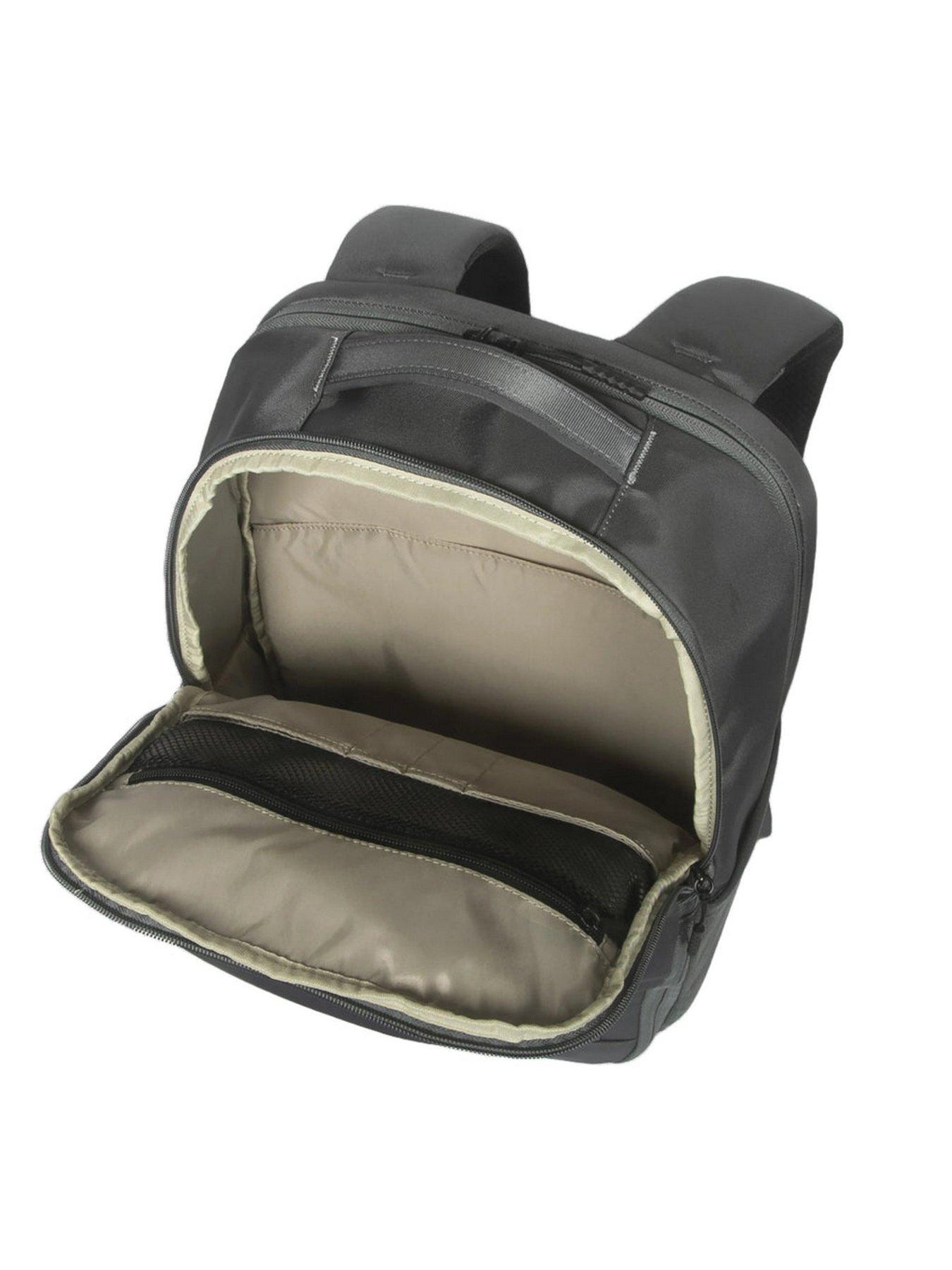 Image 3 of 7 of Targus 15-16' Work+PlayTM Trio Backpack