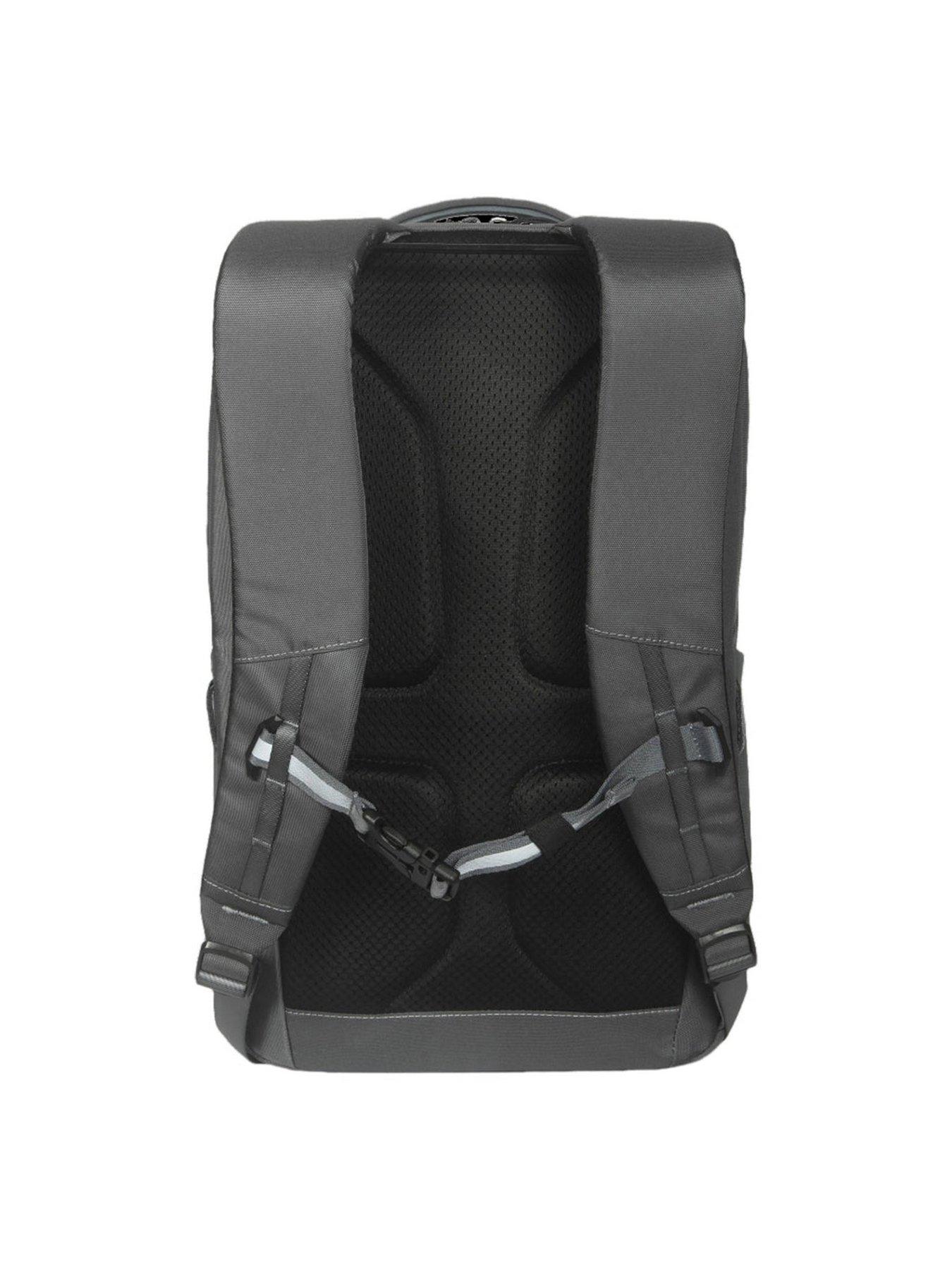 Image 4 of 7 of Targus 15-16' Work+PlayTM Trio Backpack
